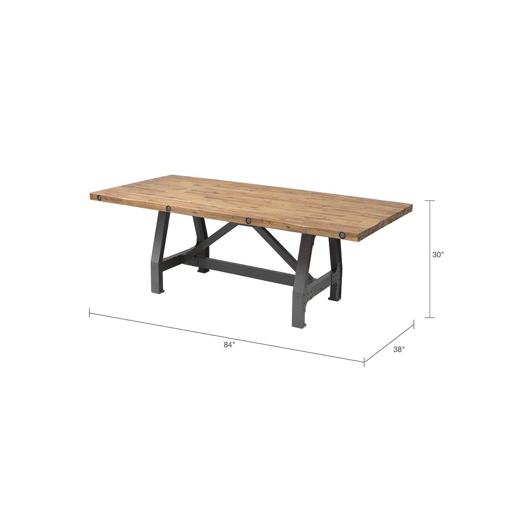 Rectangle Dining Table