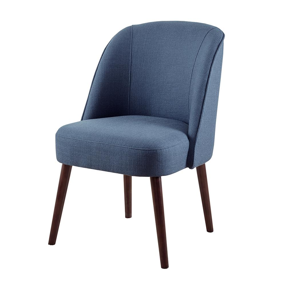 Rounded Back Dining Chair