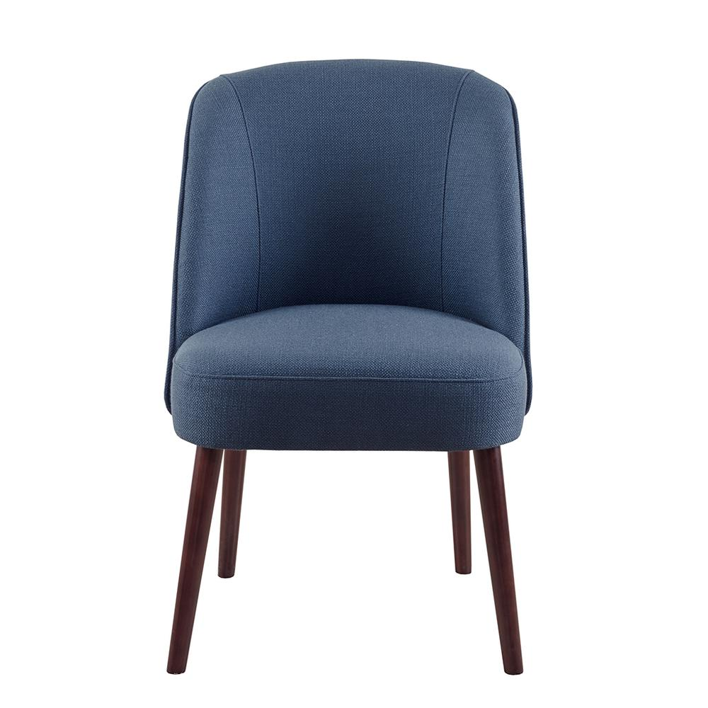 Rounded Back Dining Chair