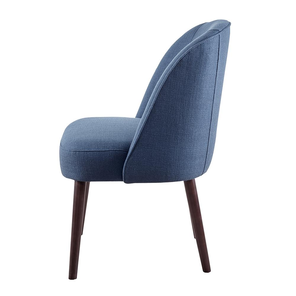 Rounded Back Dining Chair