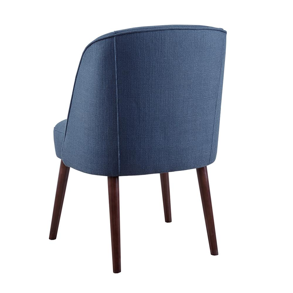 Rounded Back Dining Chair