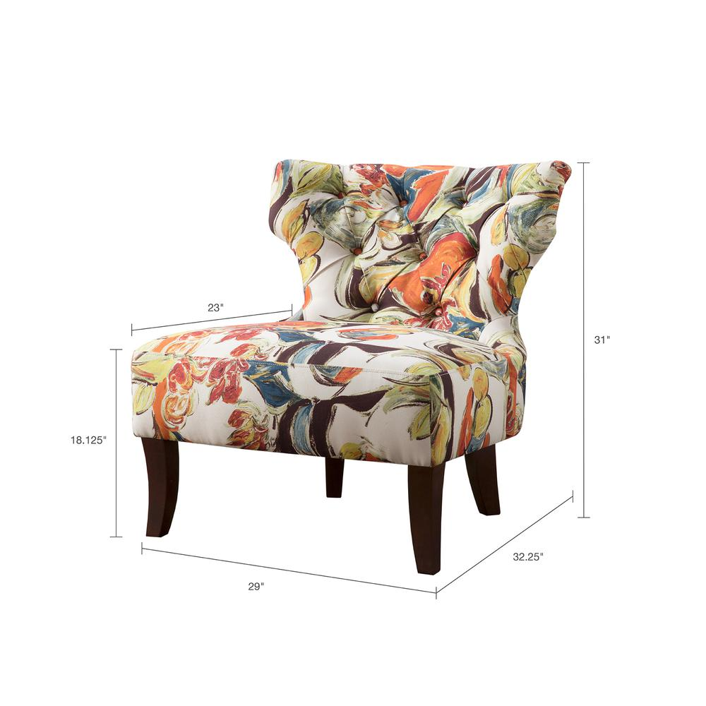 Accent Chair