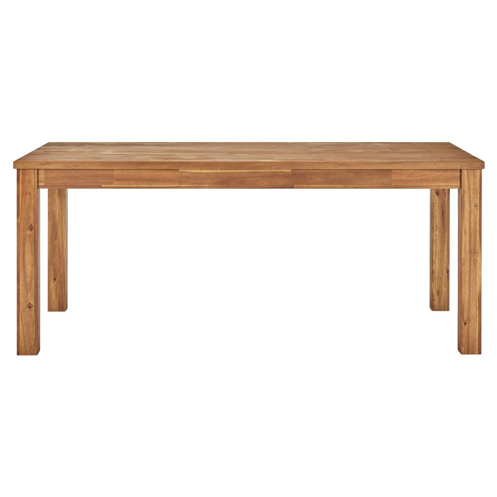 Tiburon 71" Dining Table