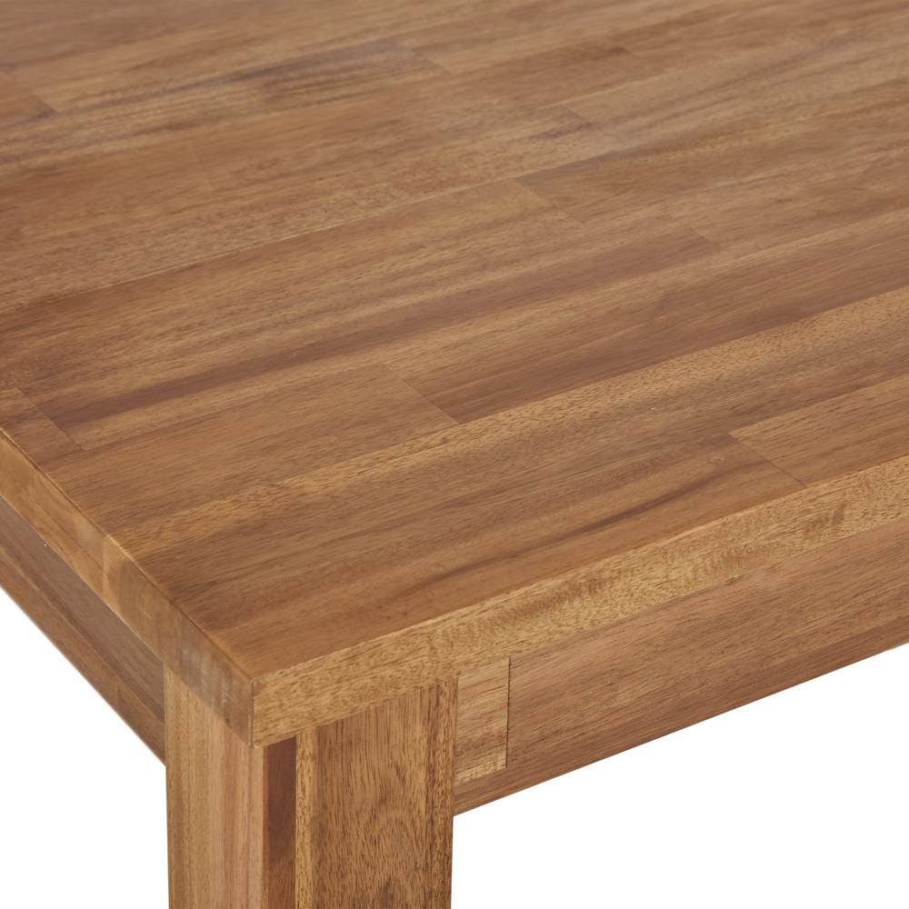 Tiburon 71" Dining Table