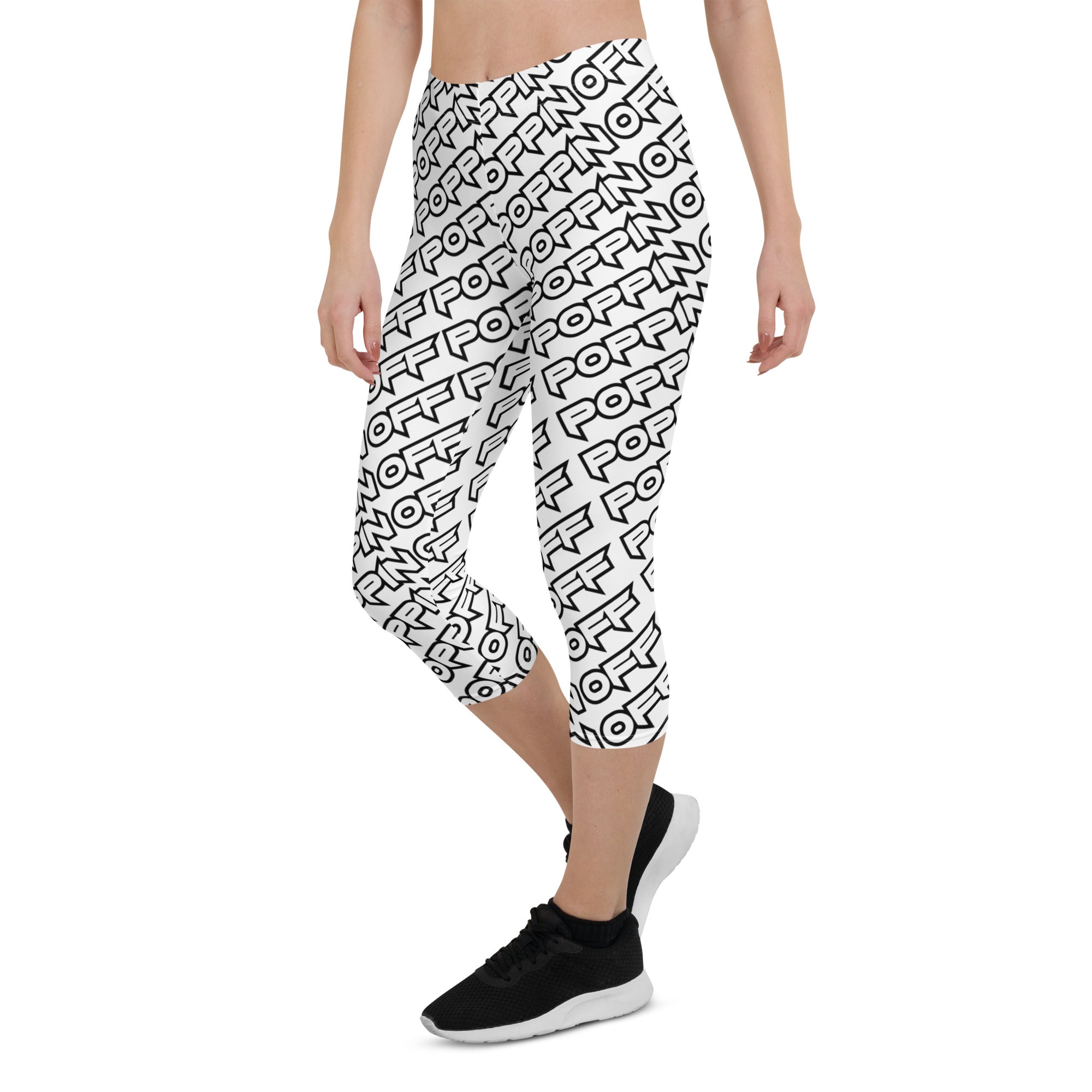 Capri Leggings