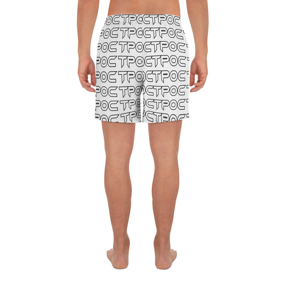 Men's Recycled Athletic Shorts