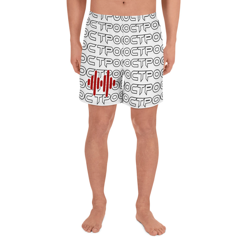 Men's Recycled Athletic Shorts