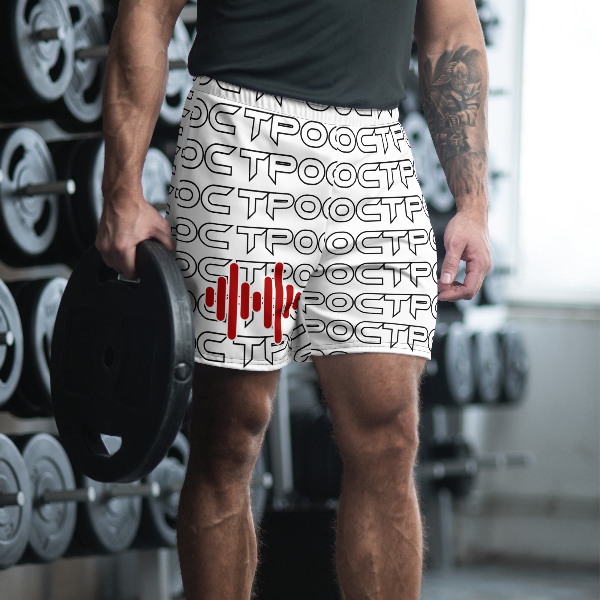 Men's Athletic Shorts