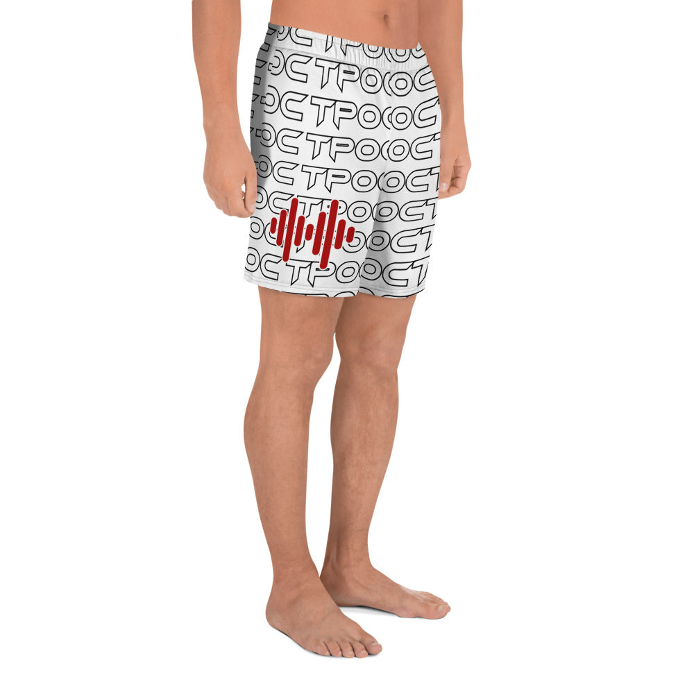 Men's Athletic Shorts