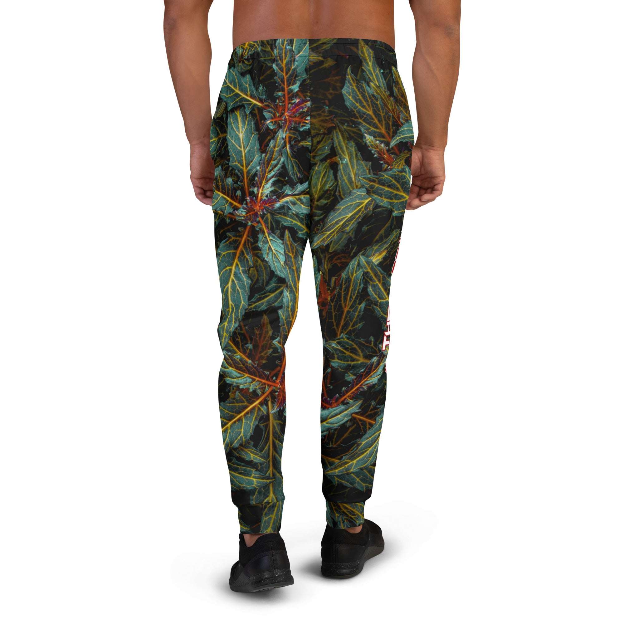 TPOC Men's Joggers