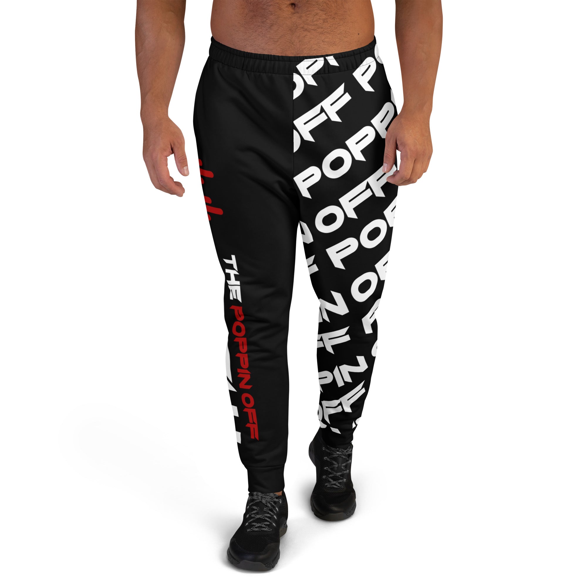 Men's Joggers