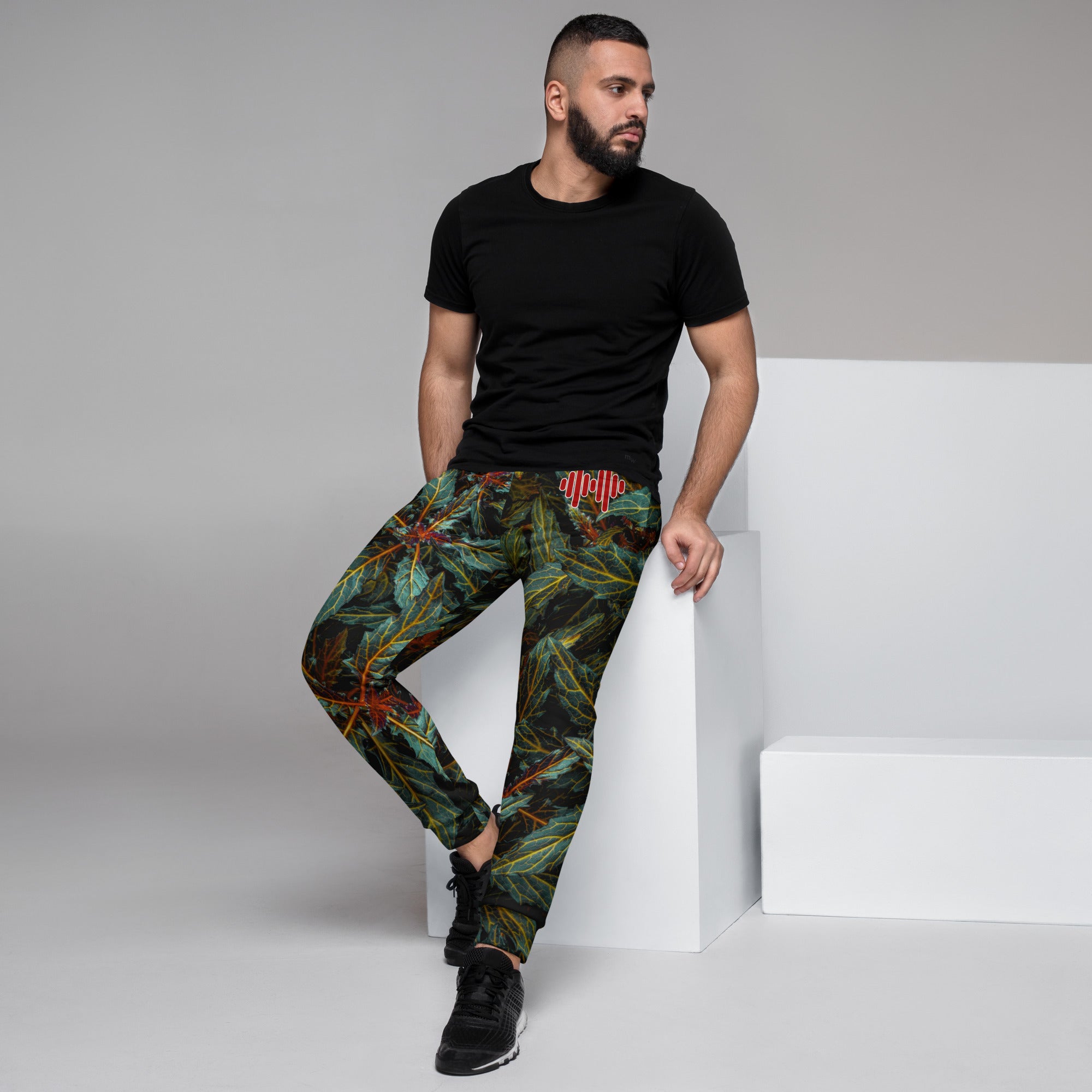 TPOC Men's Joggers