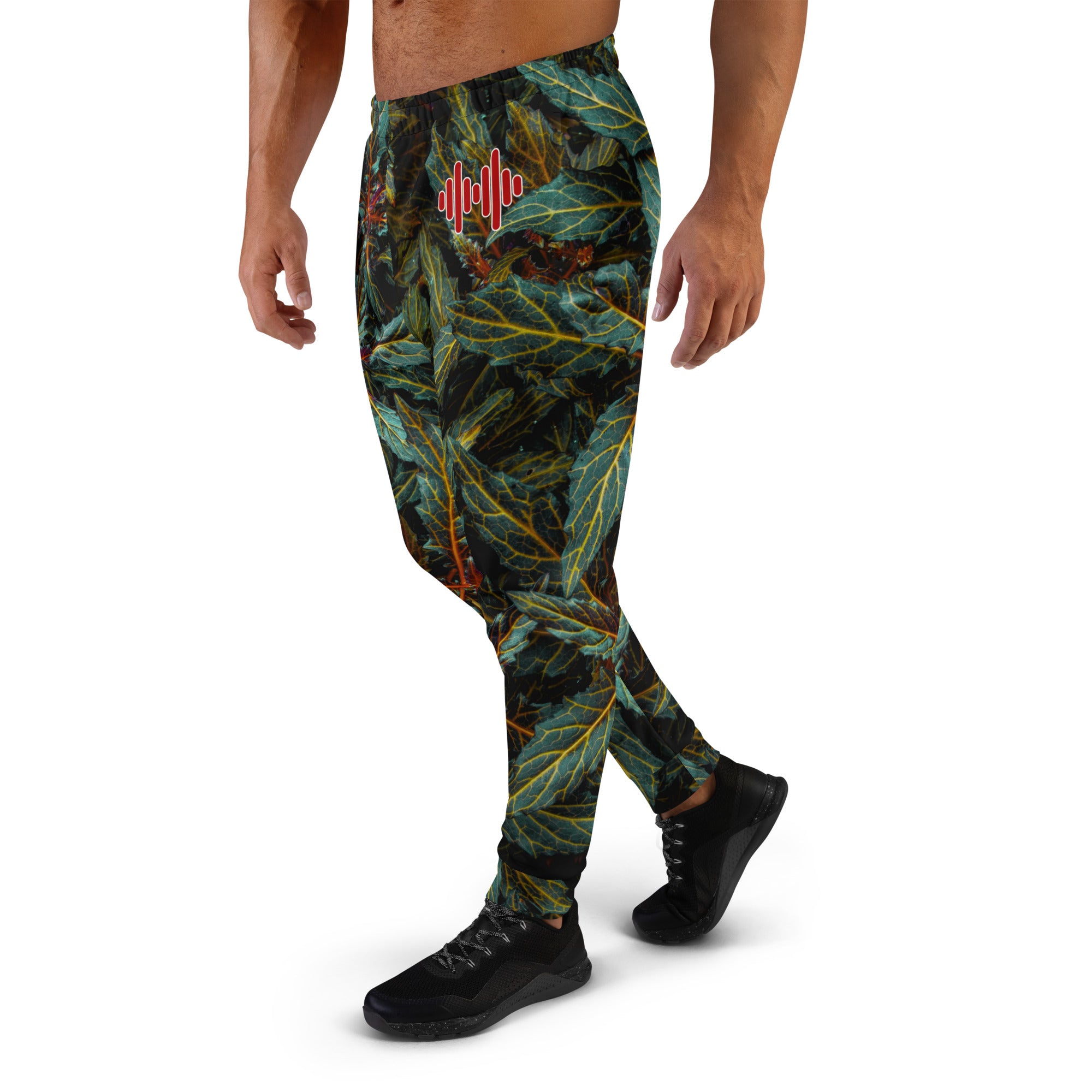 TPOC Men's Joggers