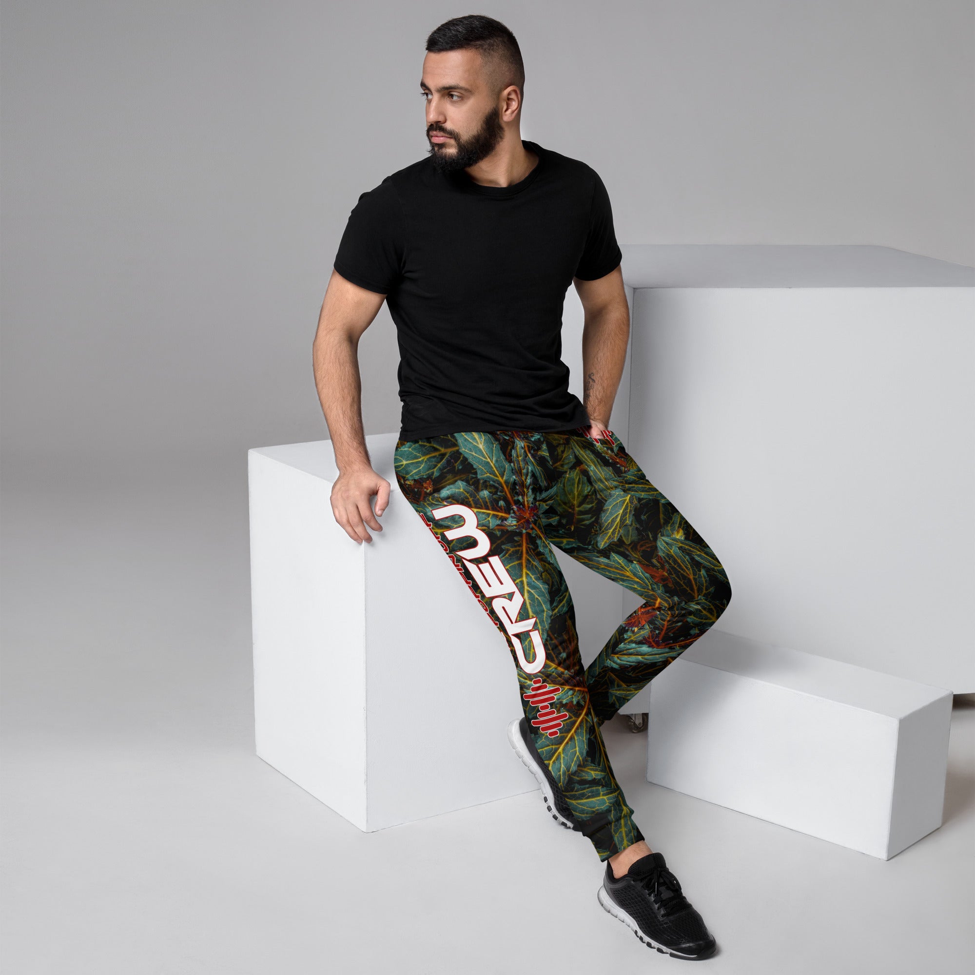 TPOC Men's Joggers