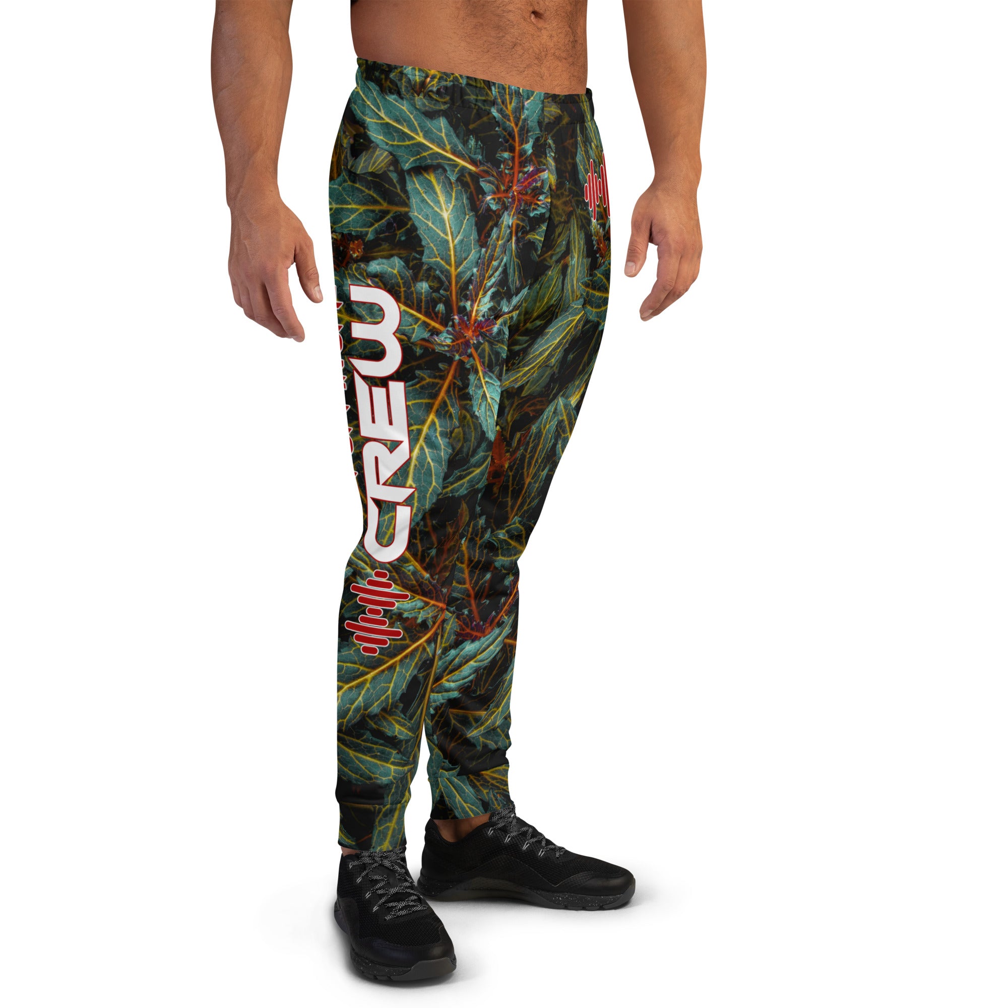 TPOC Men's Joggers