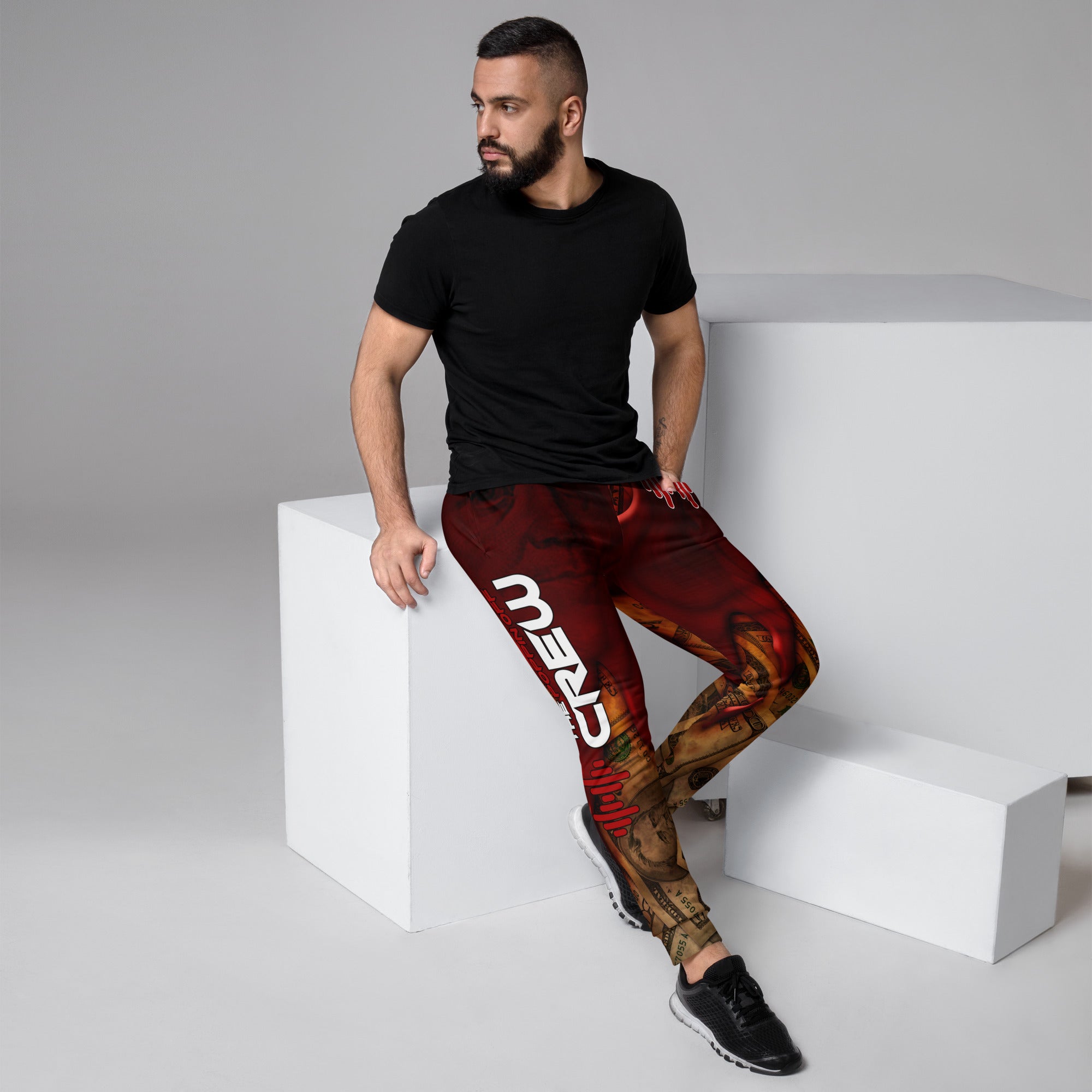 Men's Joggers