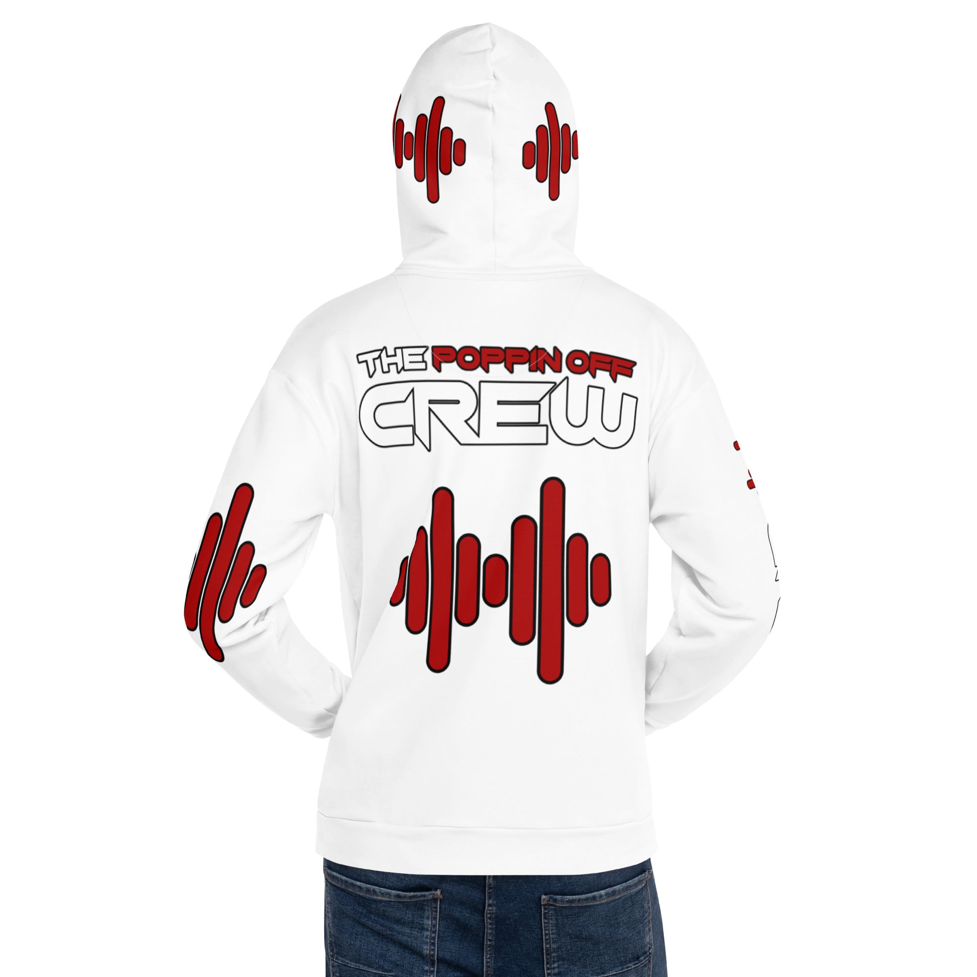 TPOC Hoodie