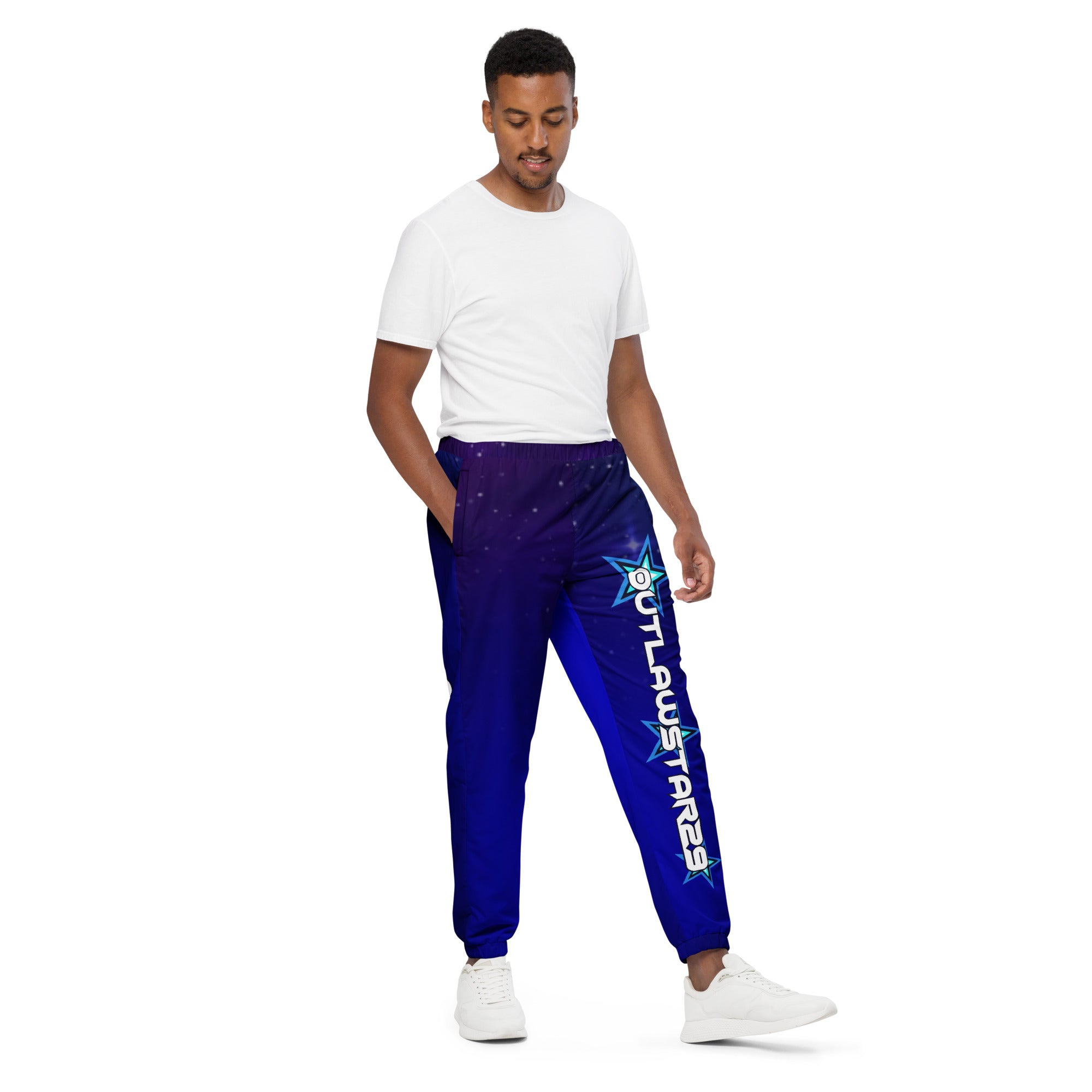 track pants