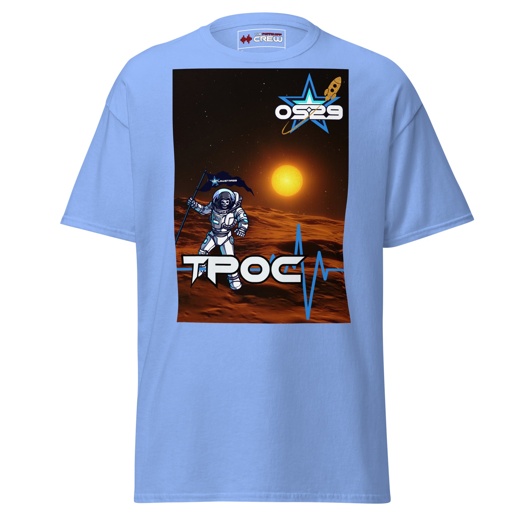 Men's classic tee