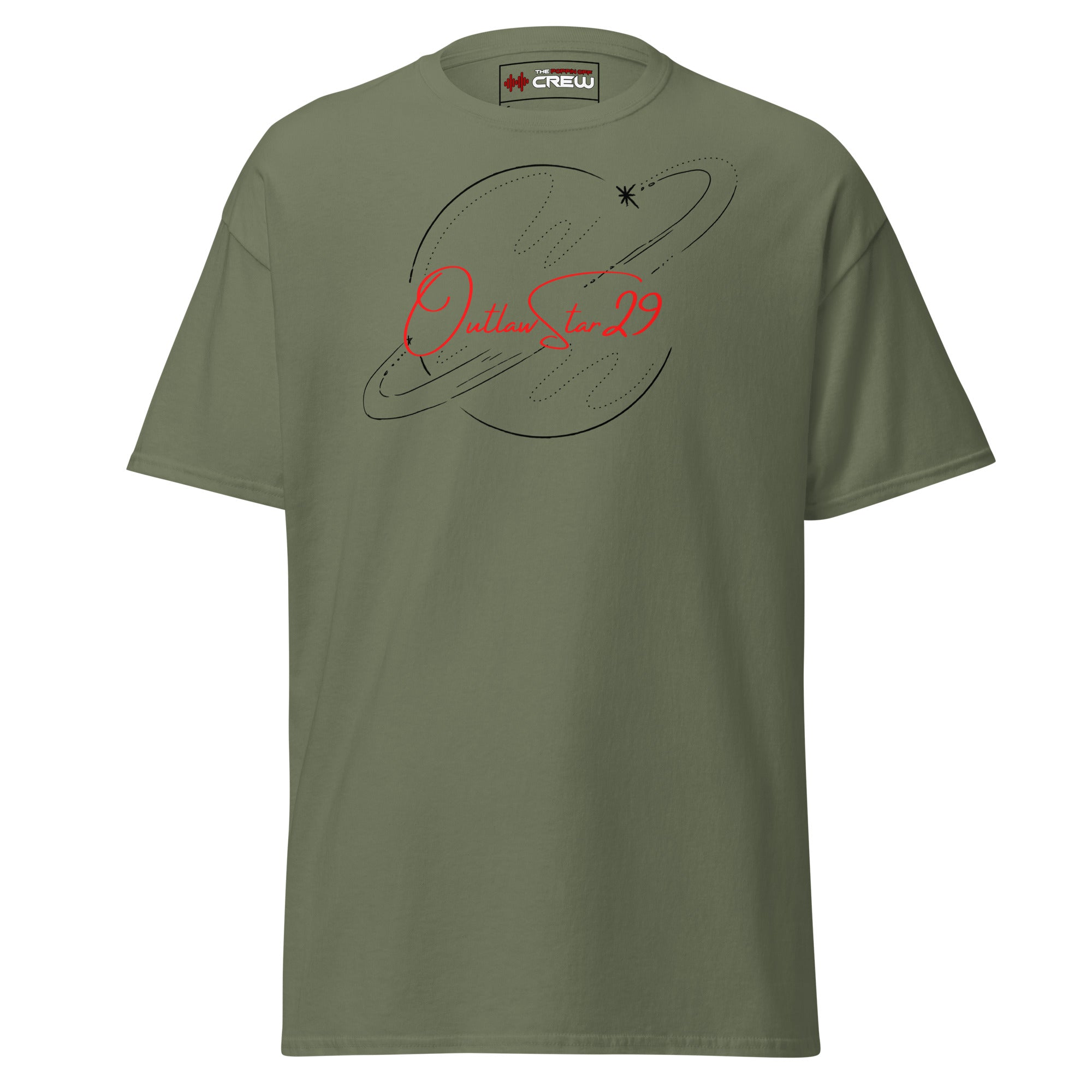 Men's classic tee