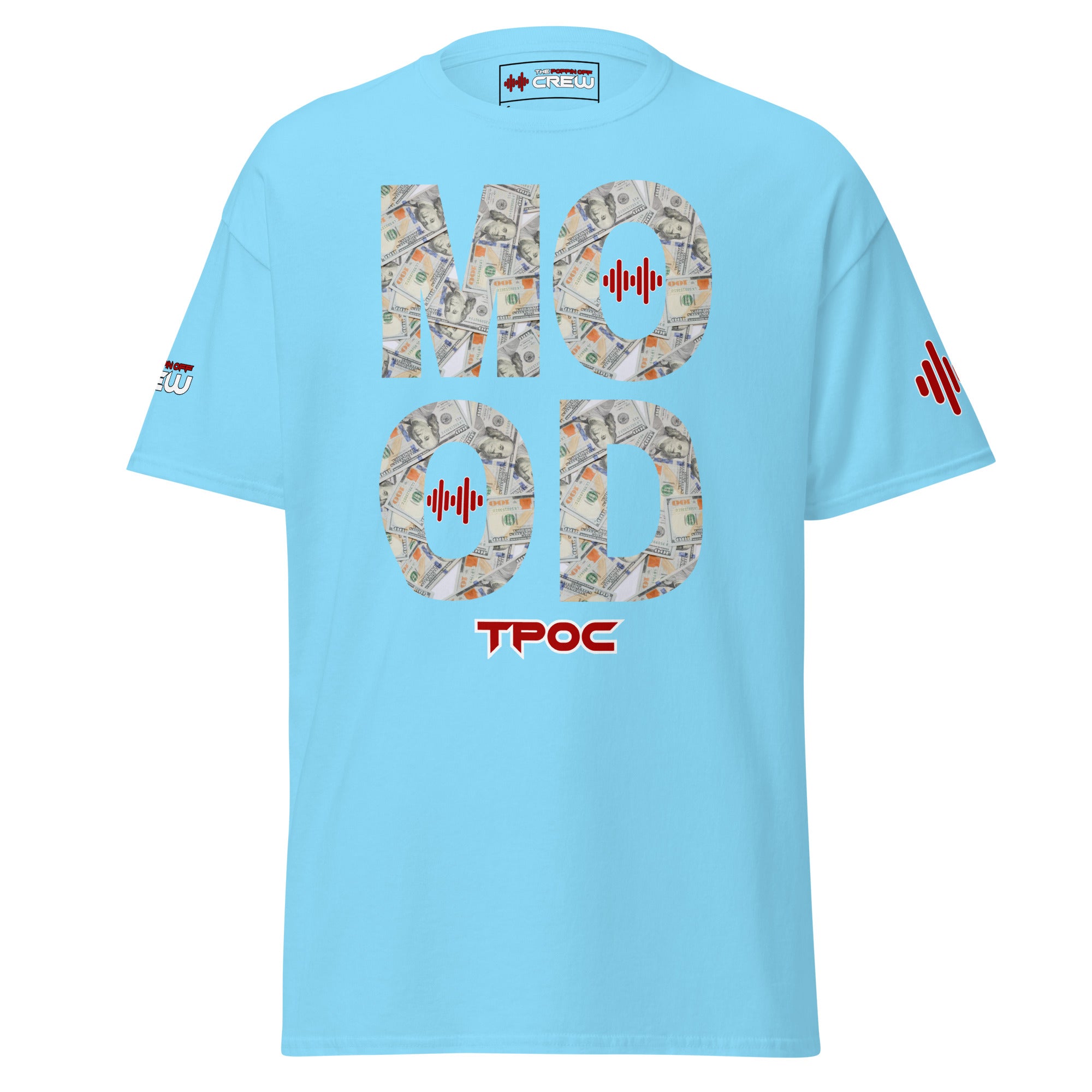 Men's classic tee