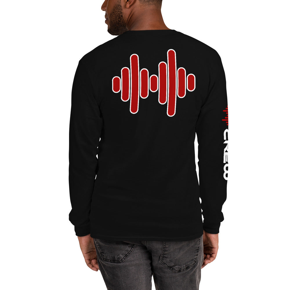 Men’s Long Sleeve Shirt