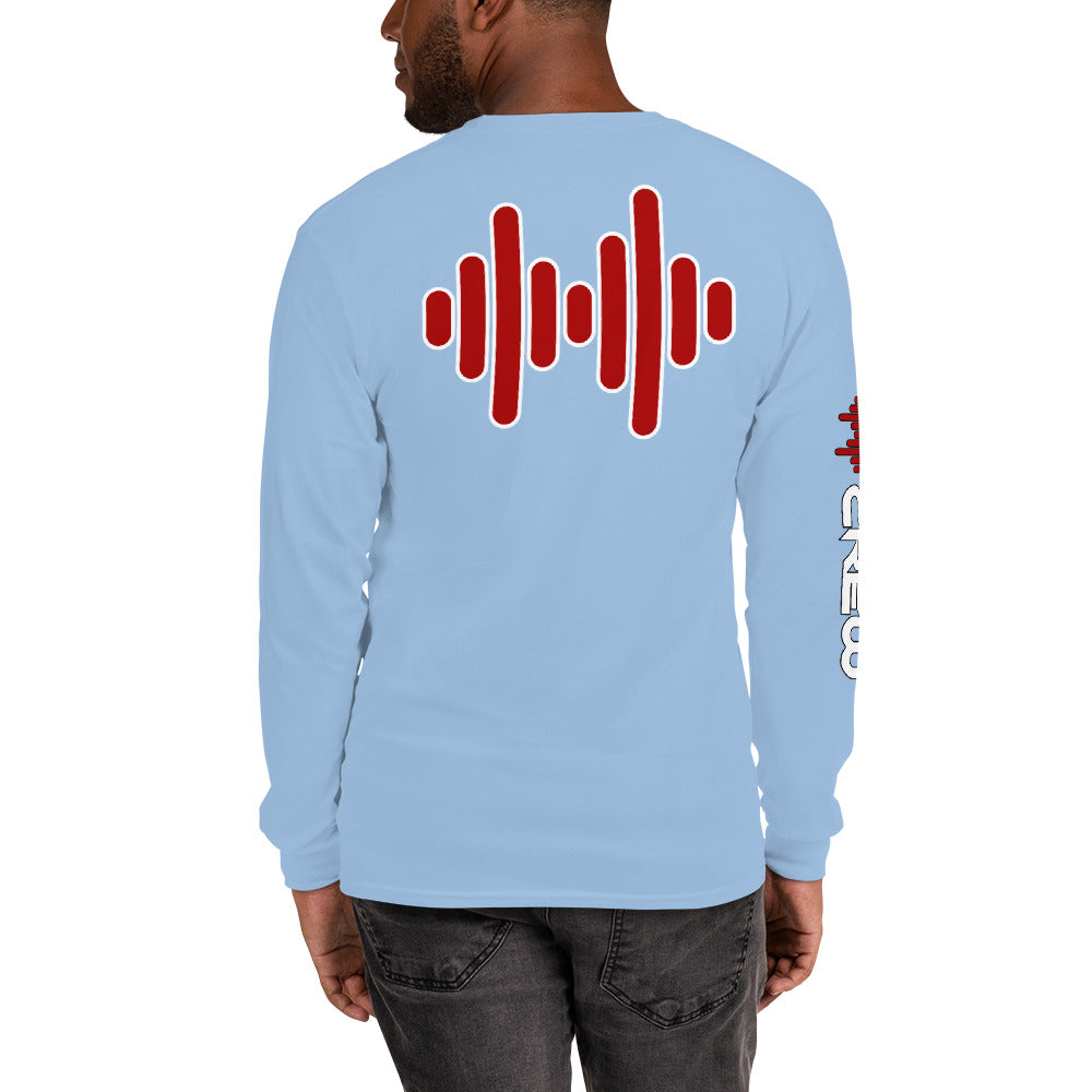 Men’s Long Sleeve Shirt