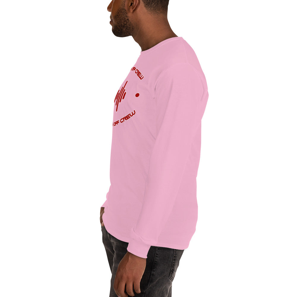 Men’s Long Sleeve Shirt