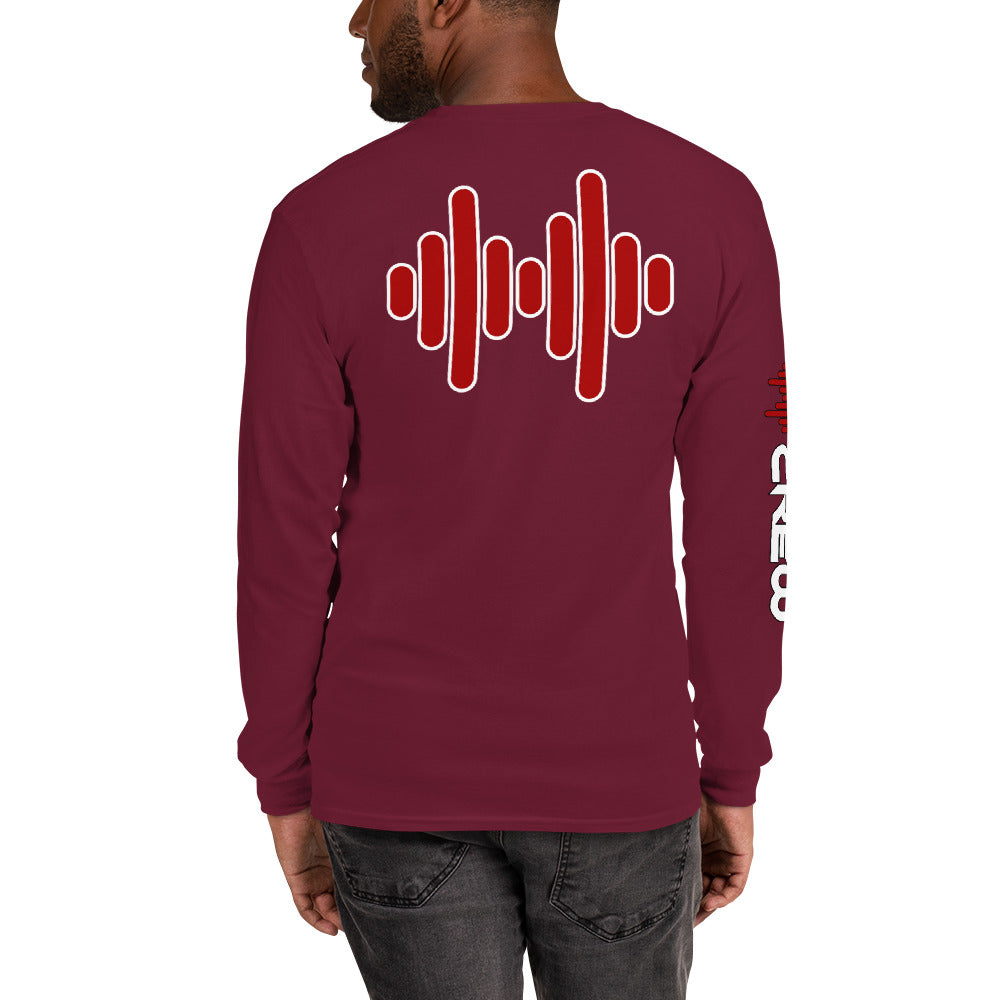 Men’s Long Sleeve Shirt