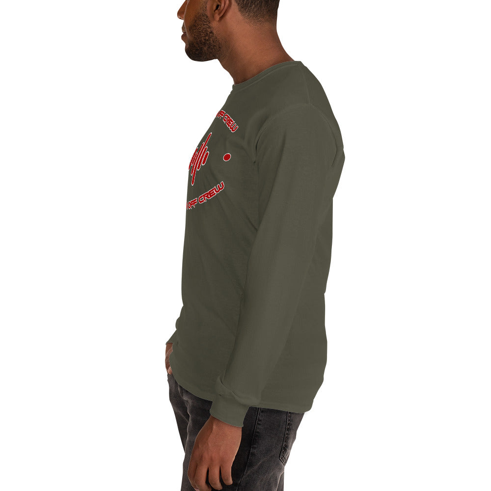 Men’s Long Sleeve Shirt