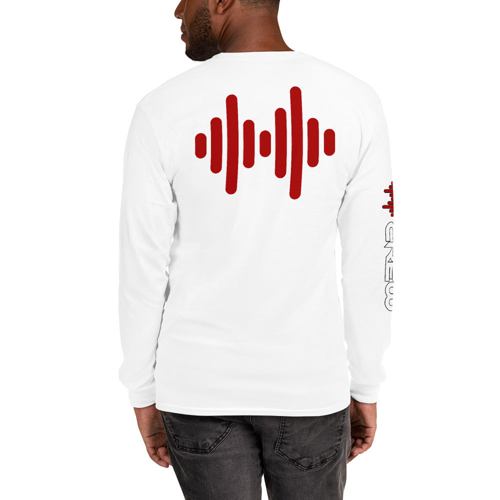 Men’s Long Sleeve Shirt