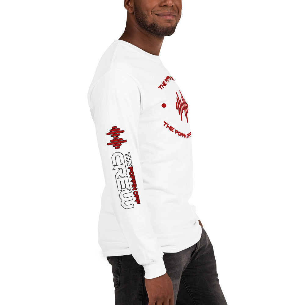 Men’s Long Sleeve Shirt