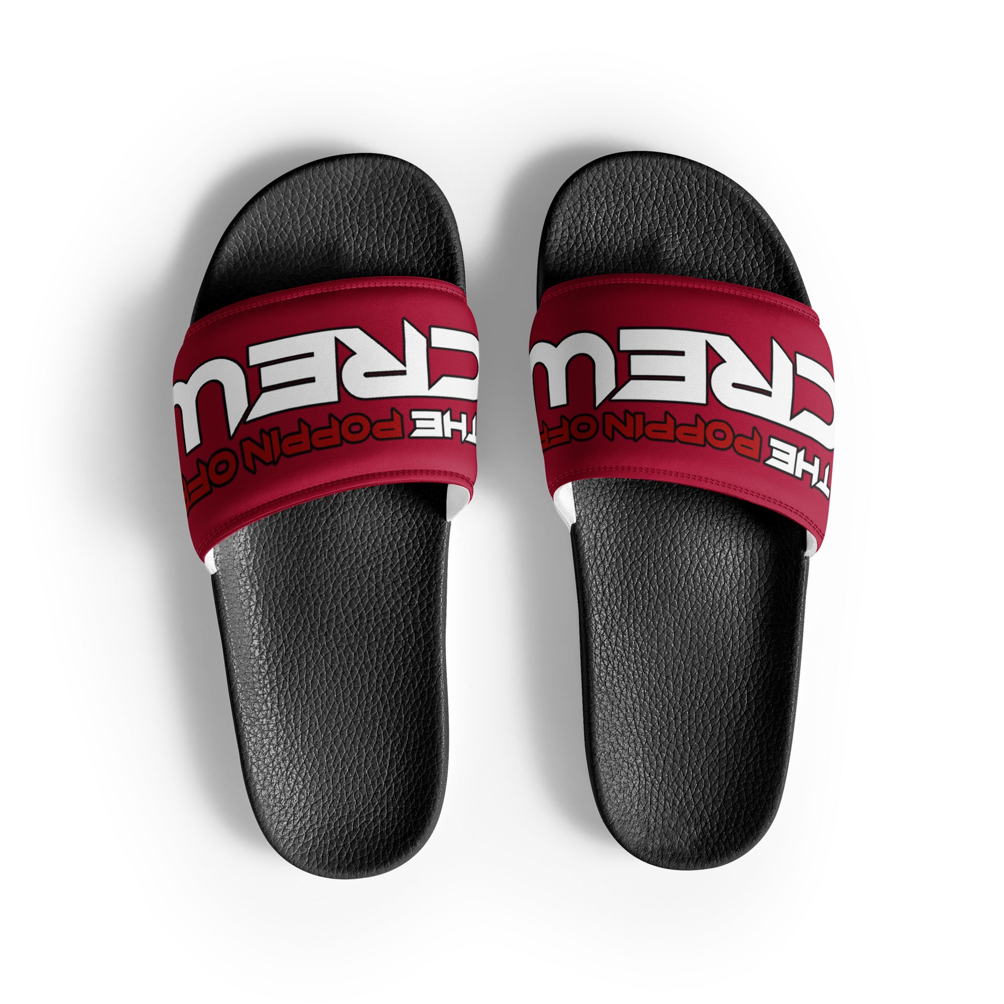 Men’s slides