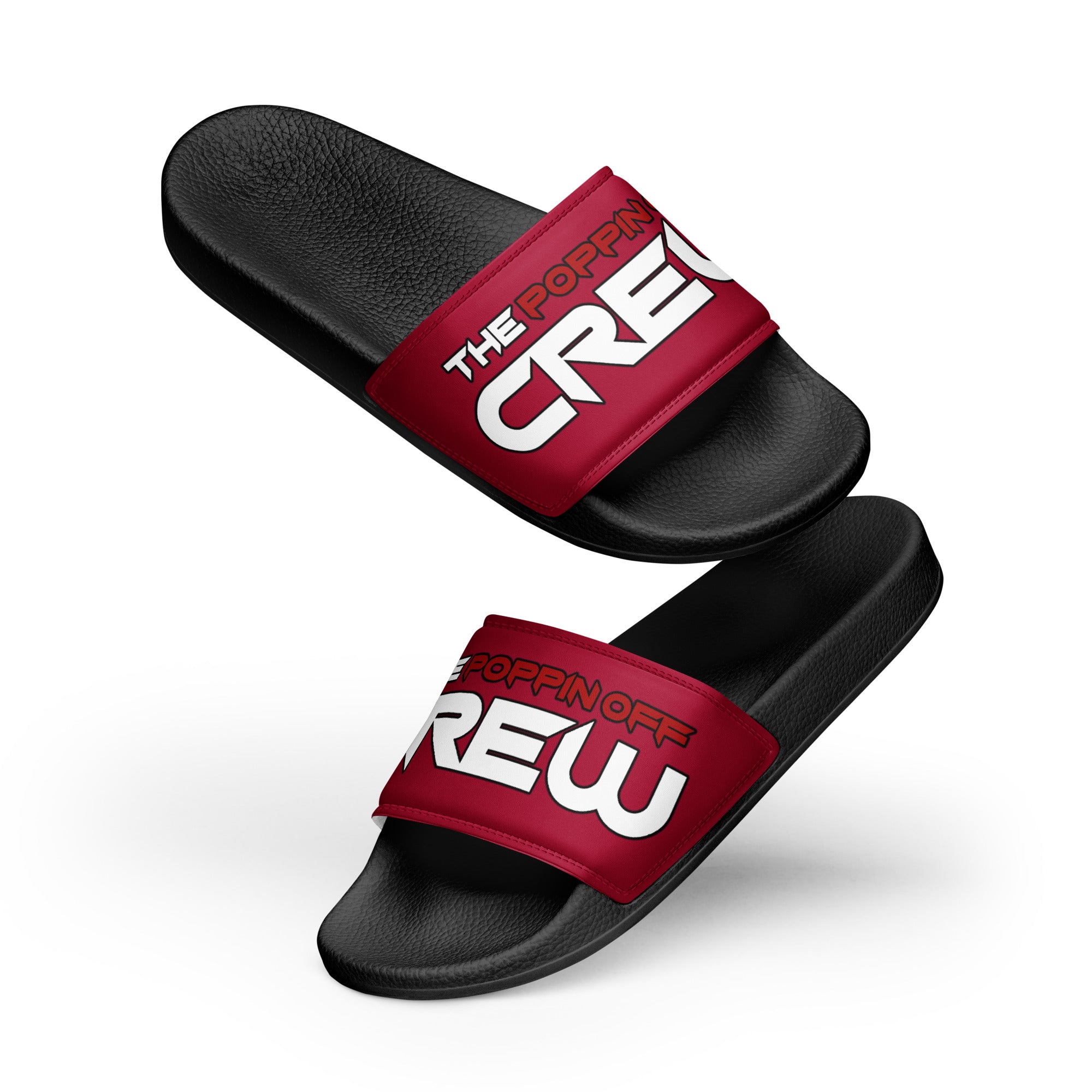 Men’s slides