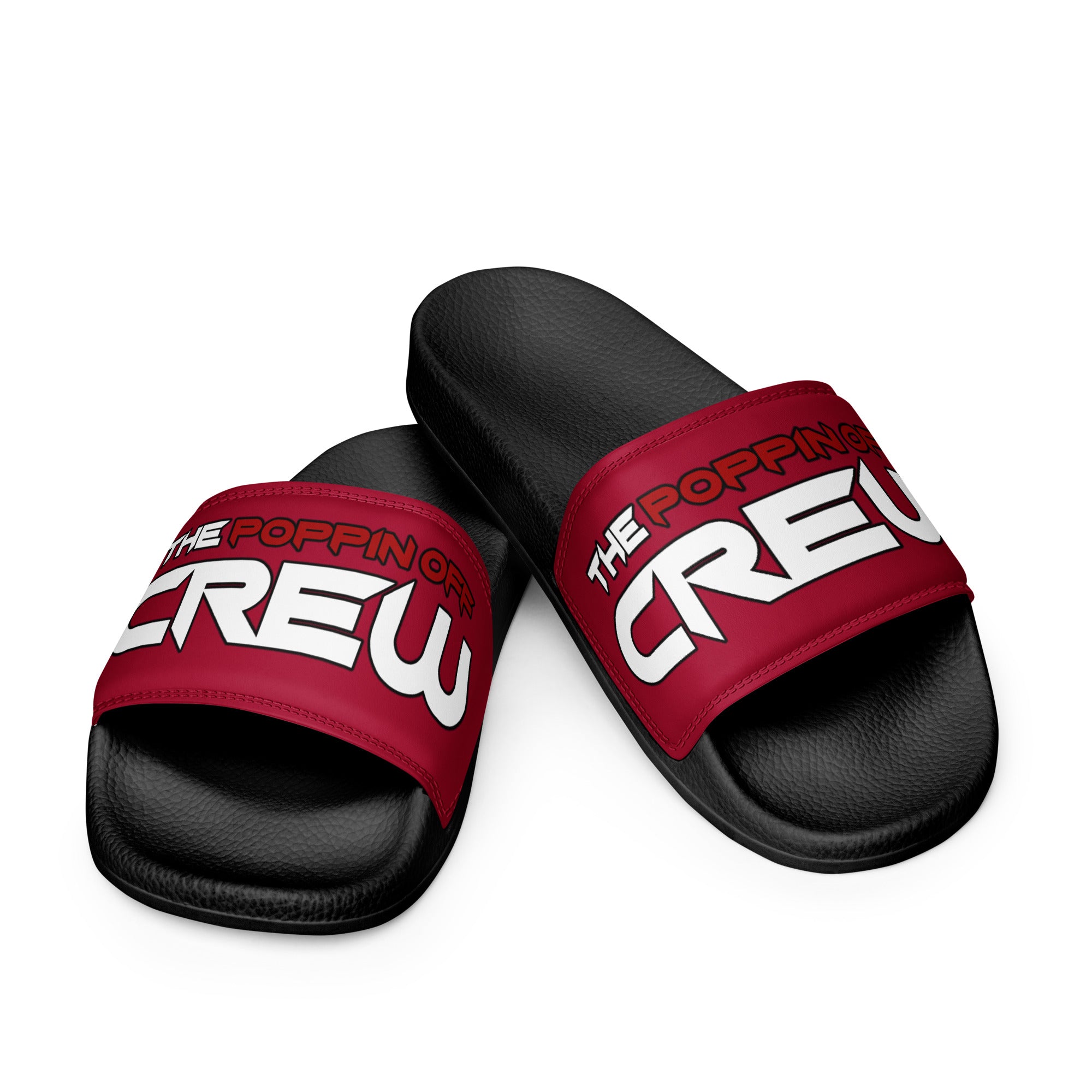 Men’s slides