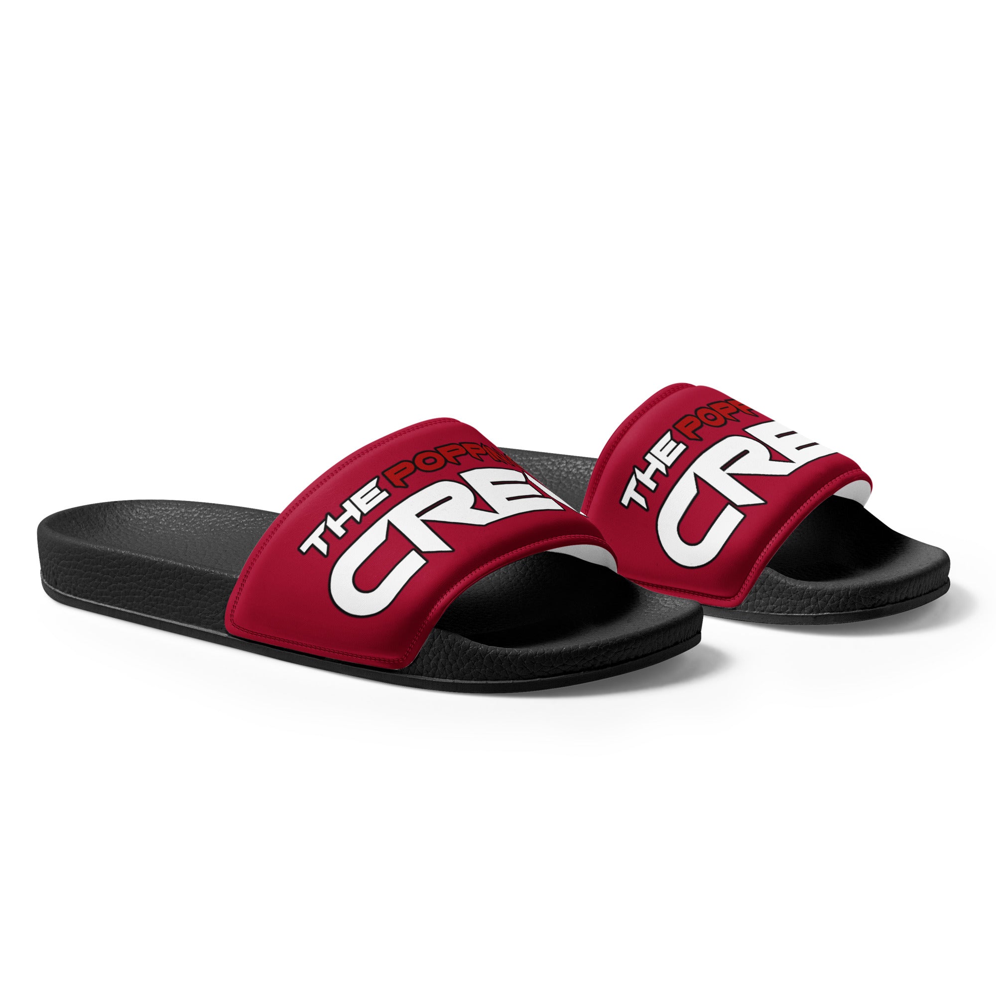 Men’s slides