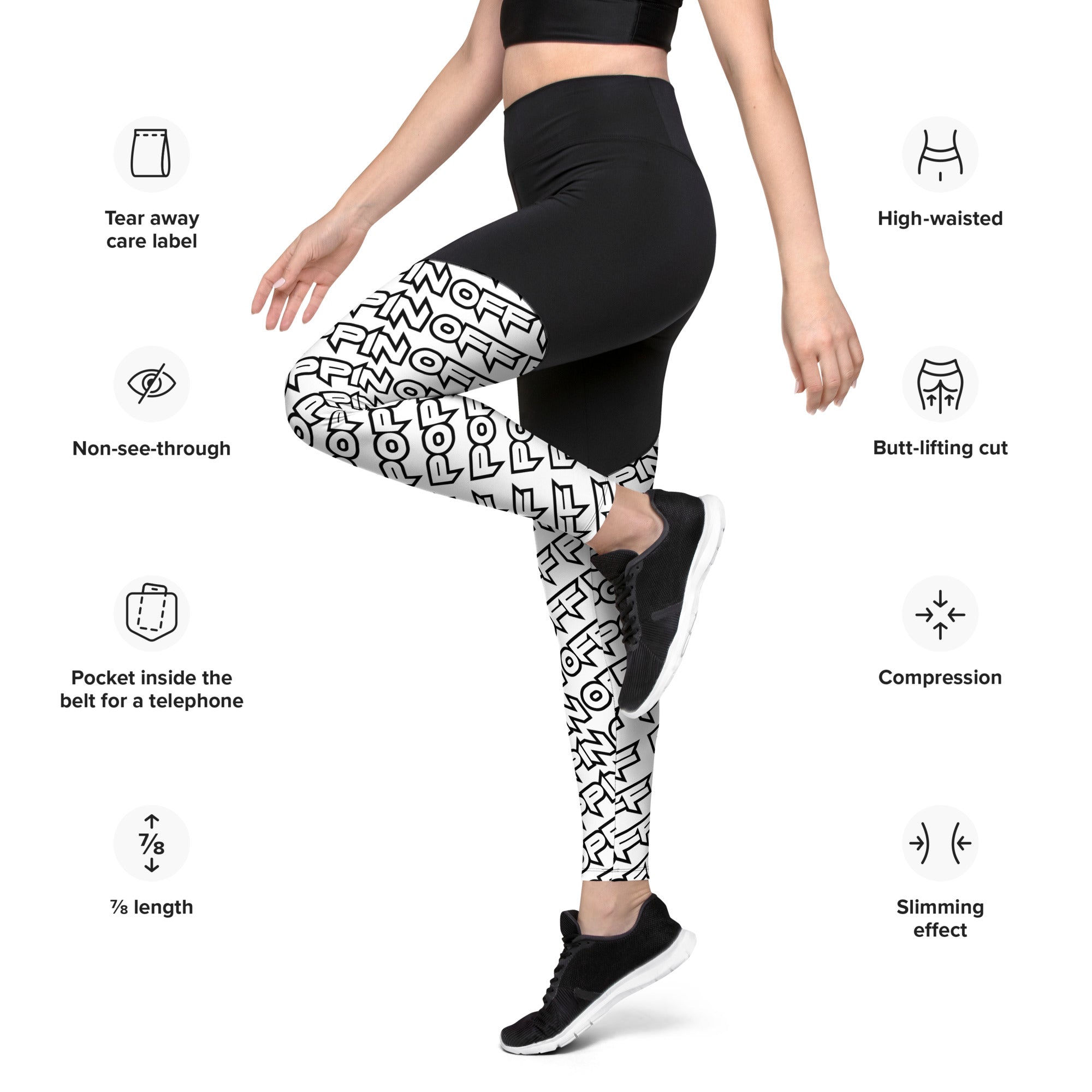 Sports Leggings