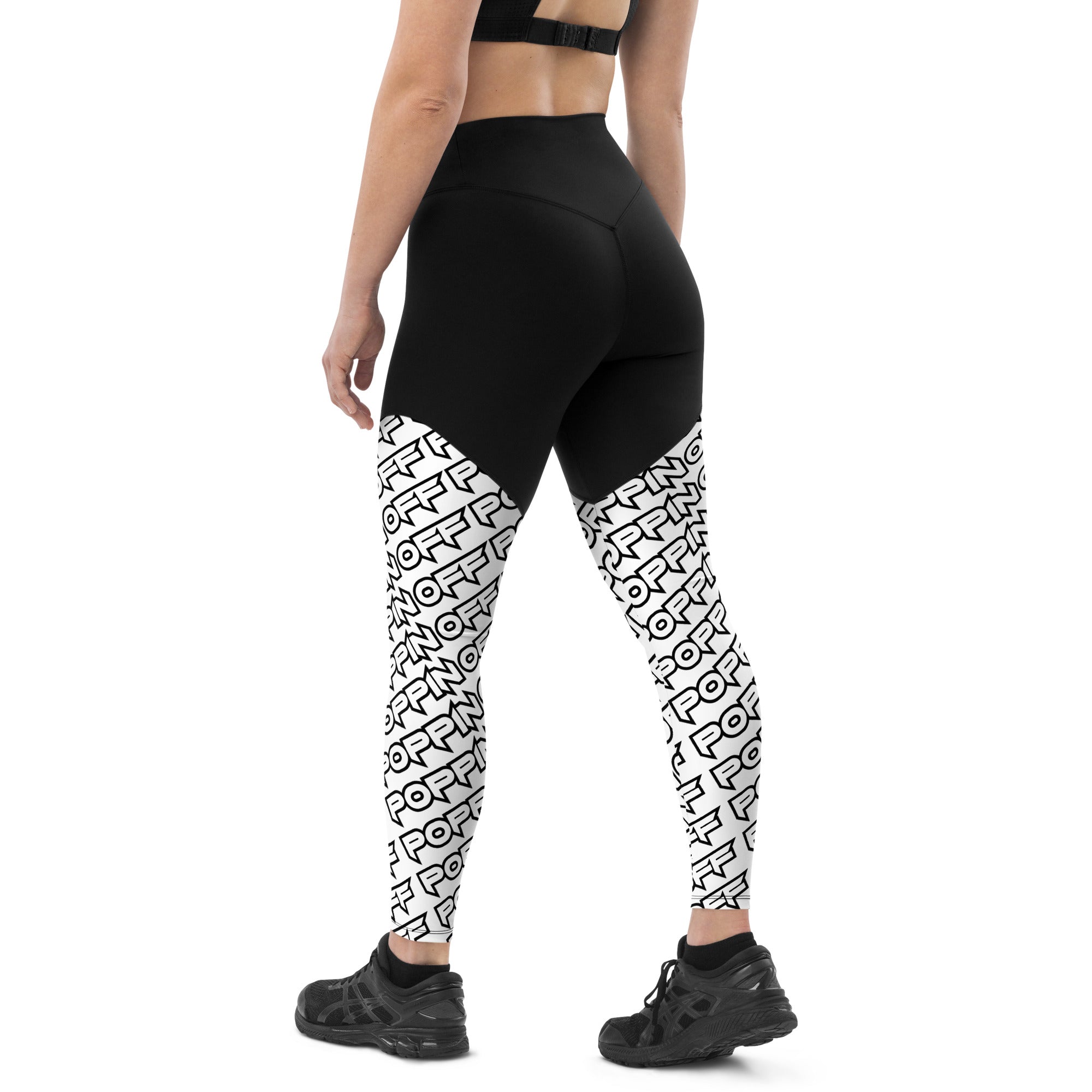 Sports Leggings