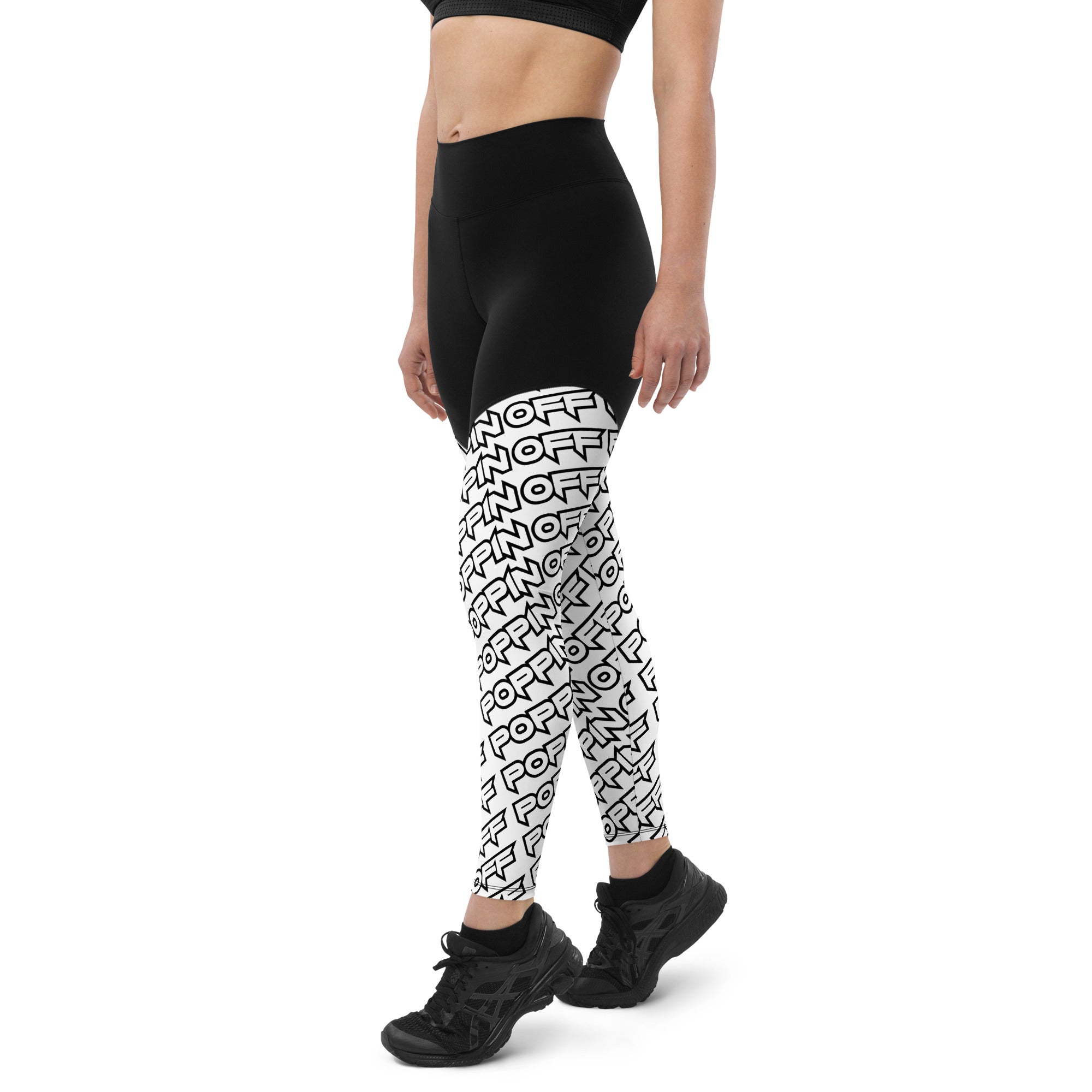 Sports Leggings