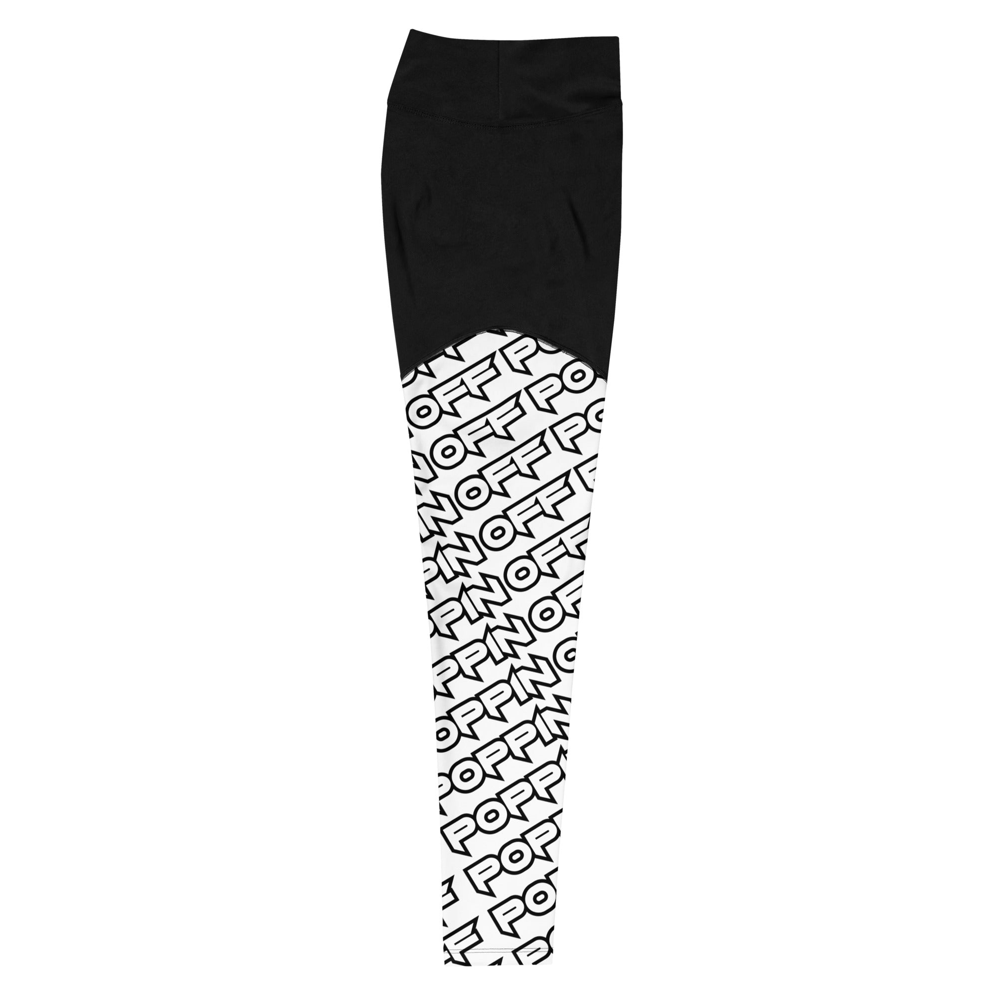 Sports Leggings