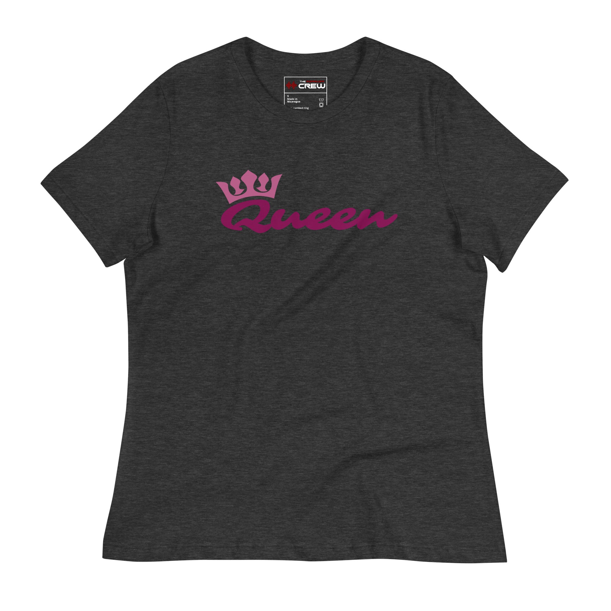 TPOC Women's Relaxed T-Shirt