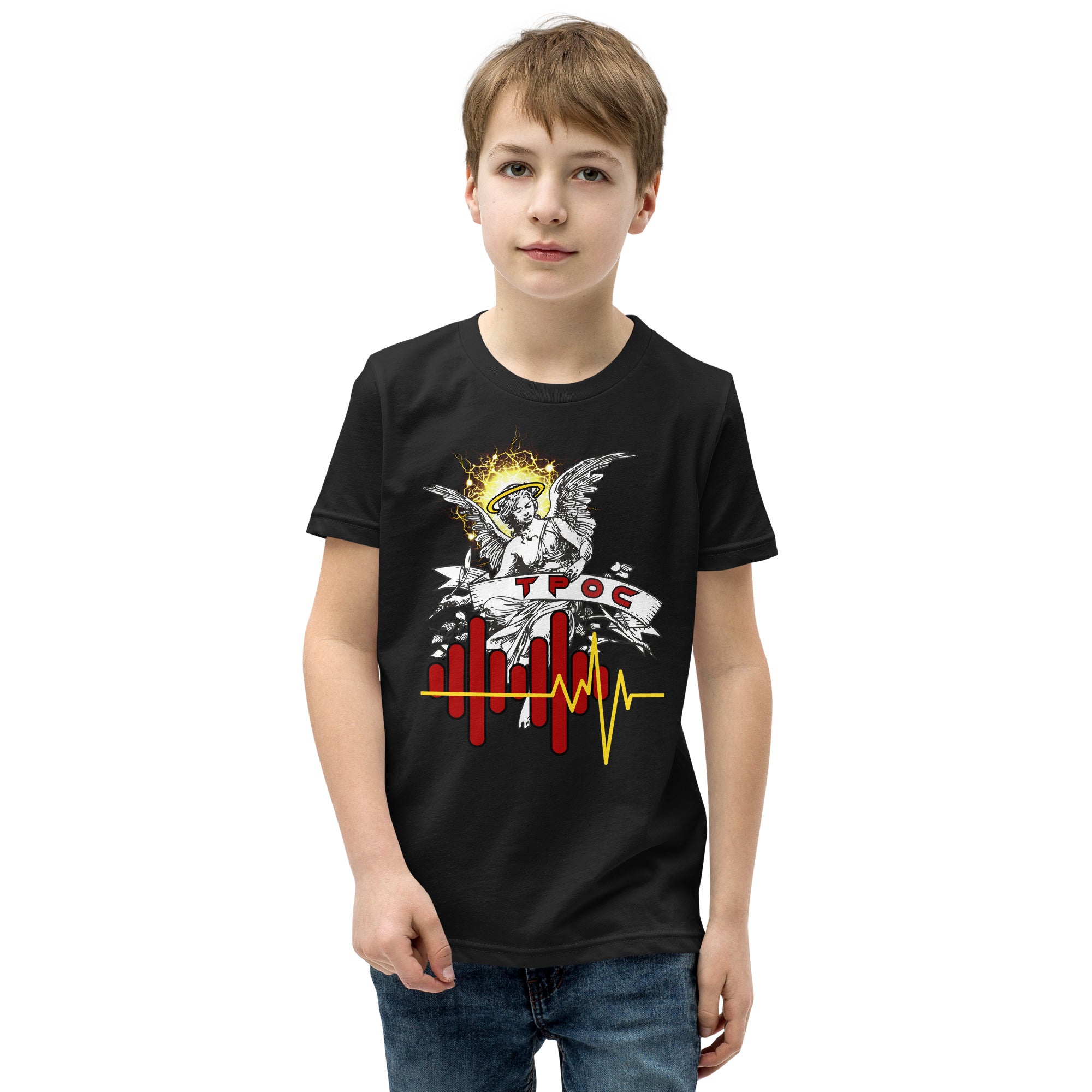 Youth Short Sleeve T-Shirt