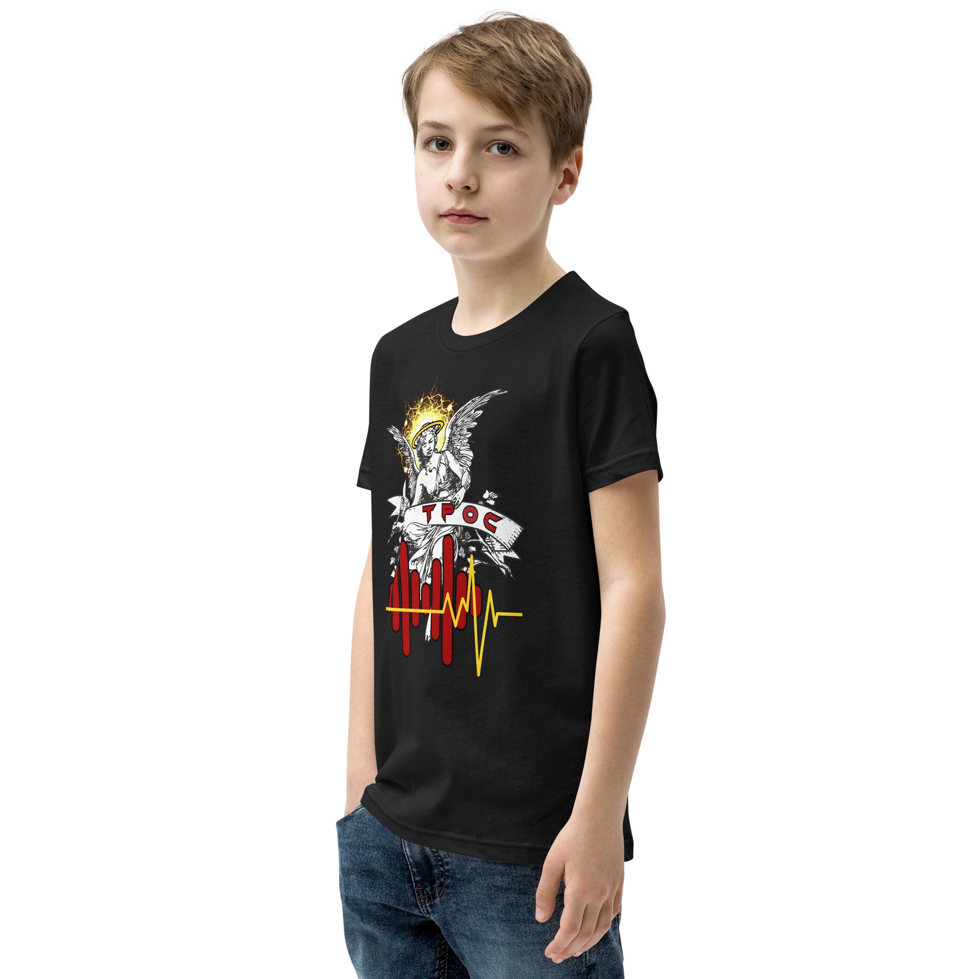 Youth Short Sleeve T-Shirt