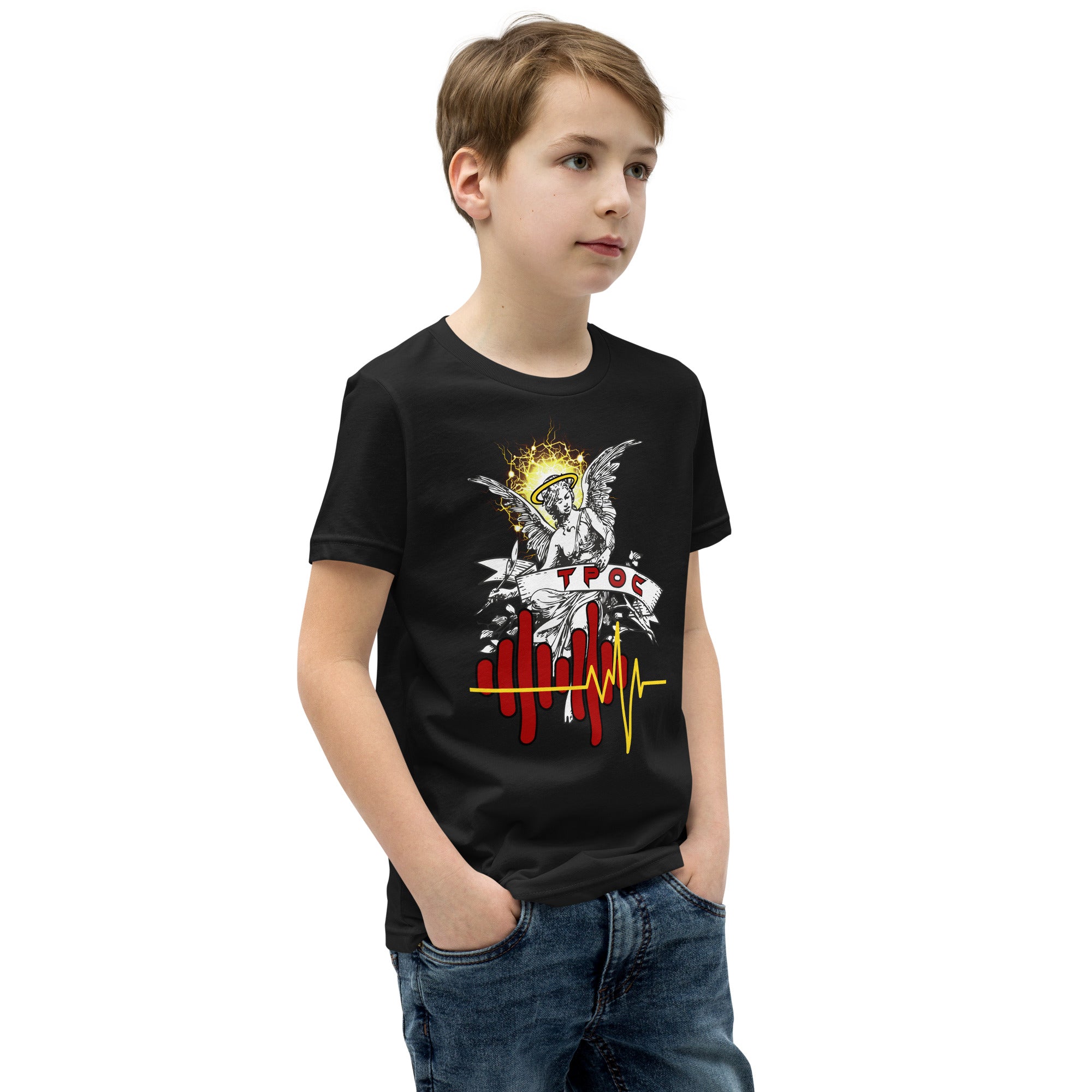 Youth Short Sleeve T-Shirt