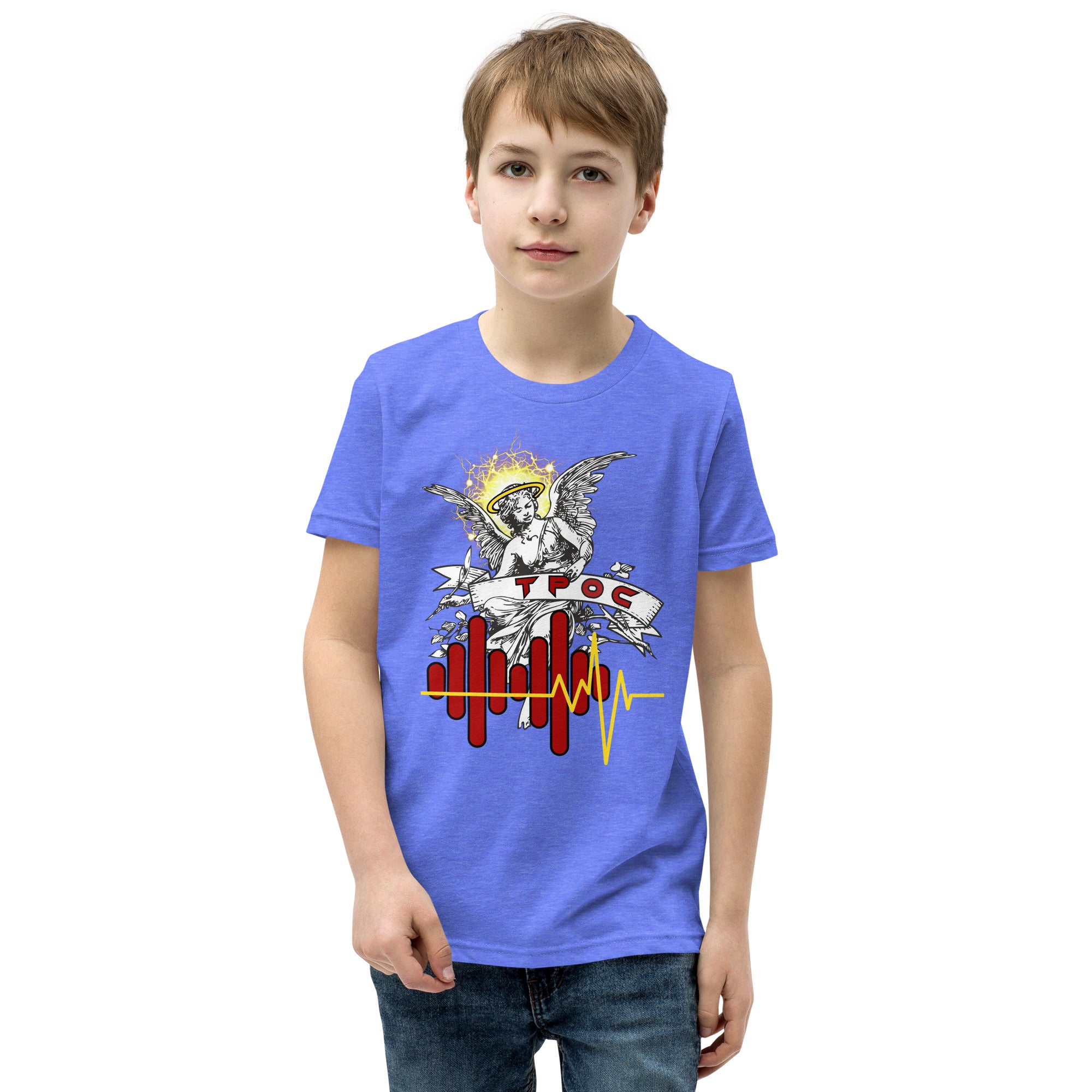 Youth Short Sleeve T-Shirt