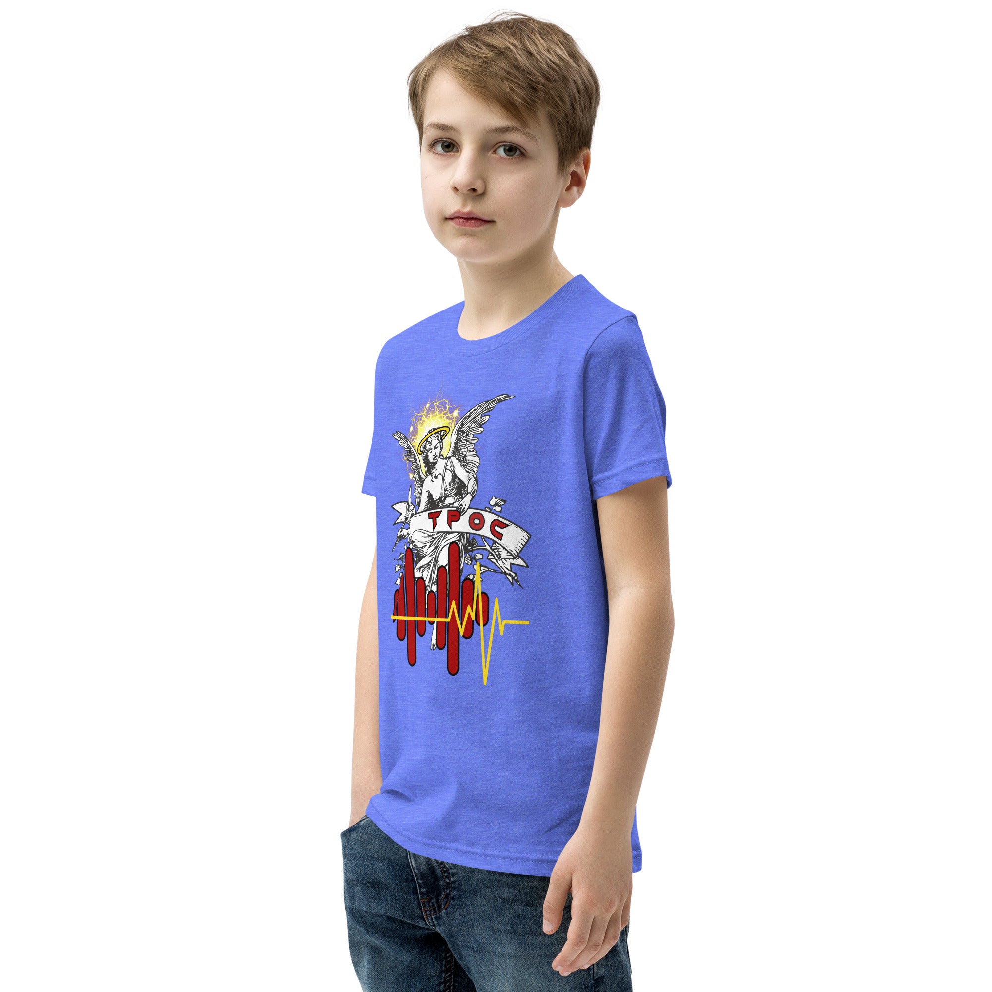 Youth Short Sleeve T-Shirt