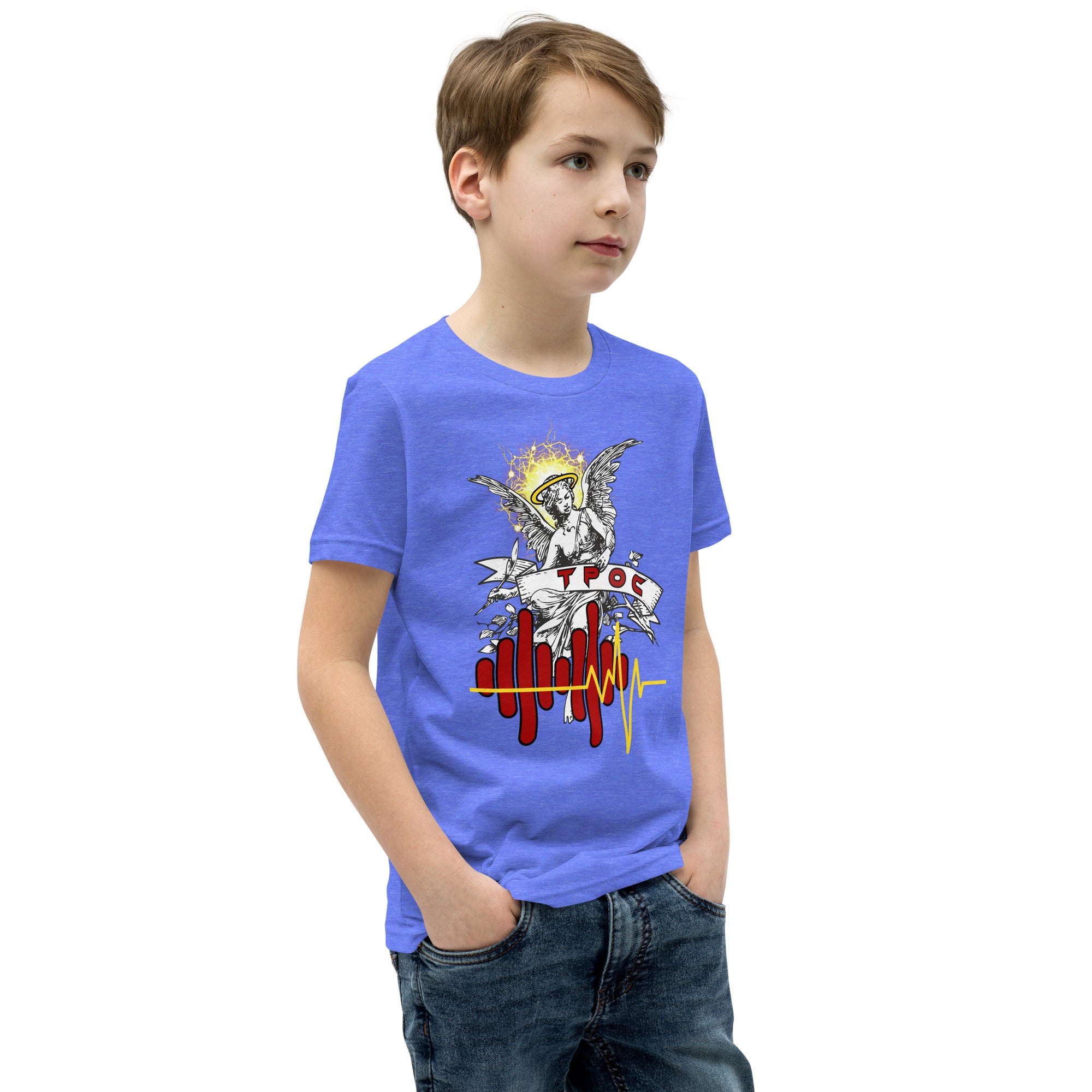 Youth Short Sleeve T-Shirt