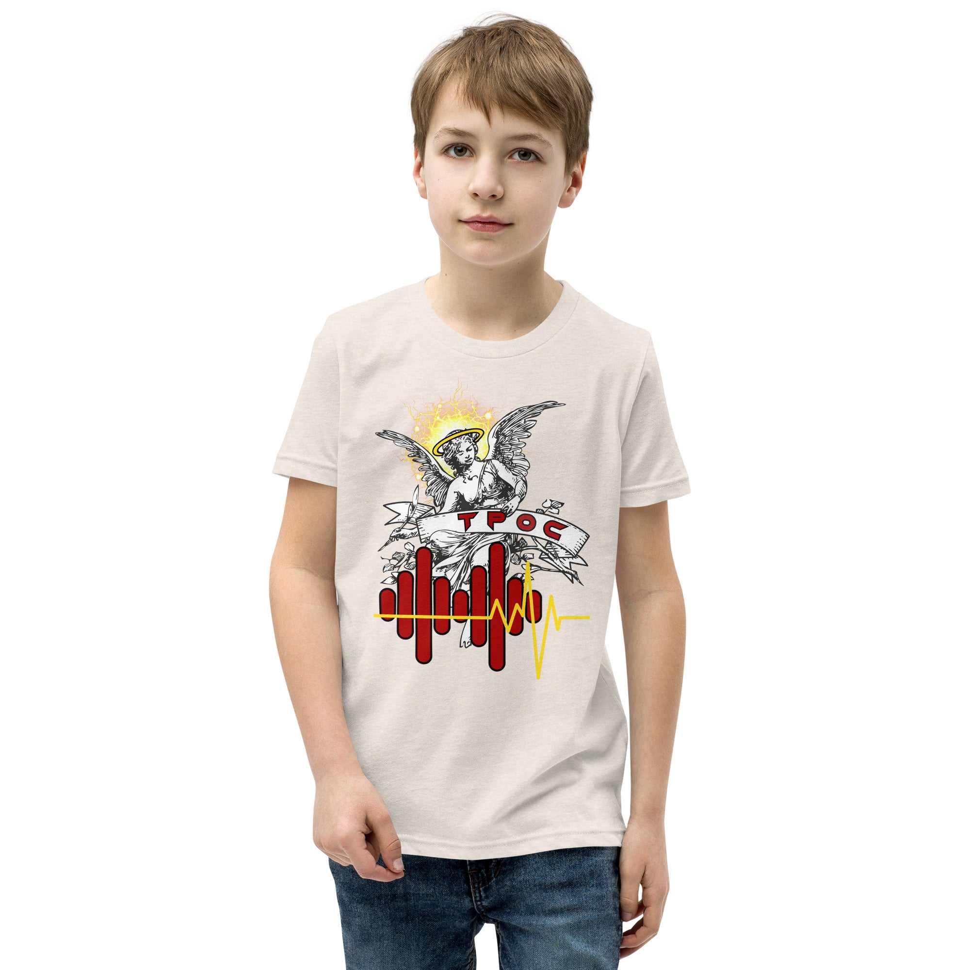 Youth Short Sleeve T-Shirt