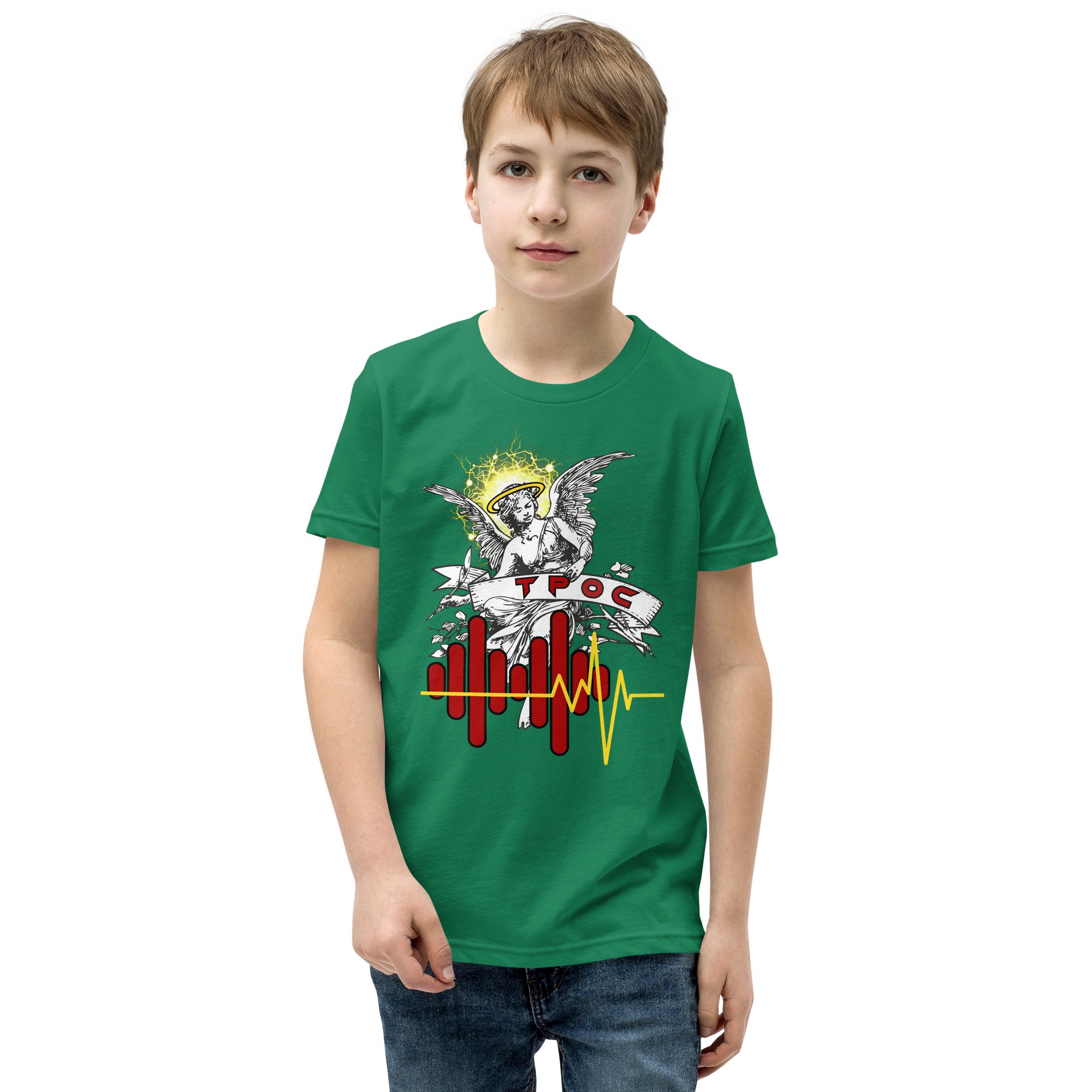 Youth Short Sleeve T-Shirt