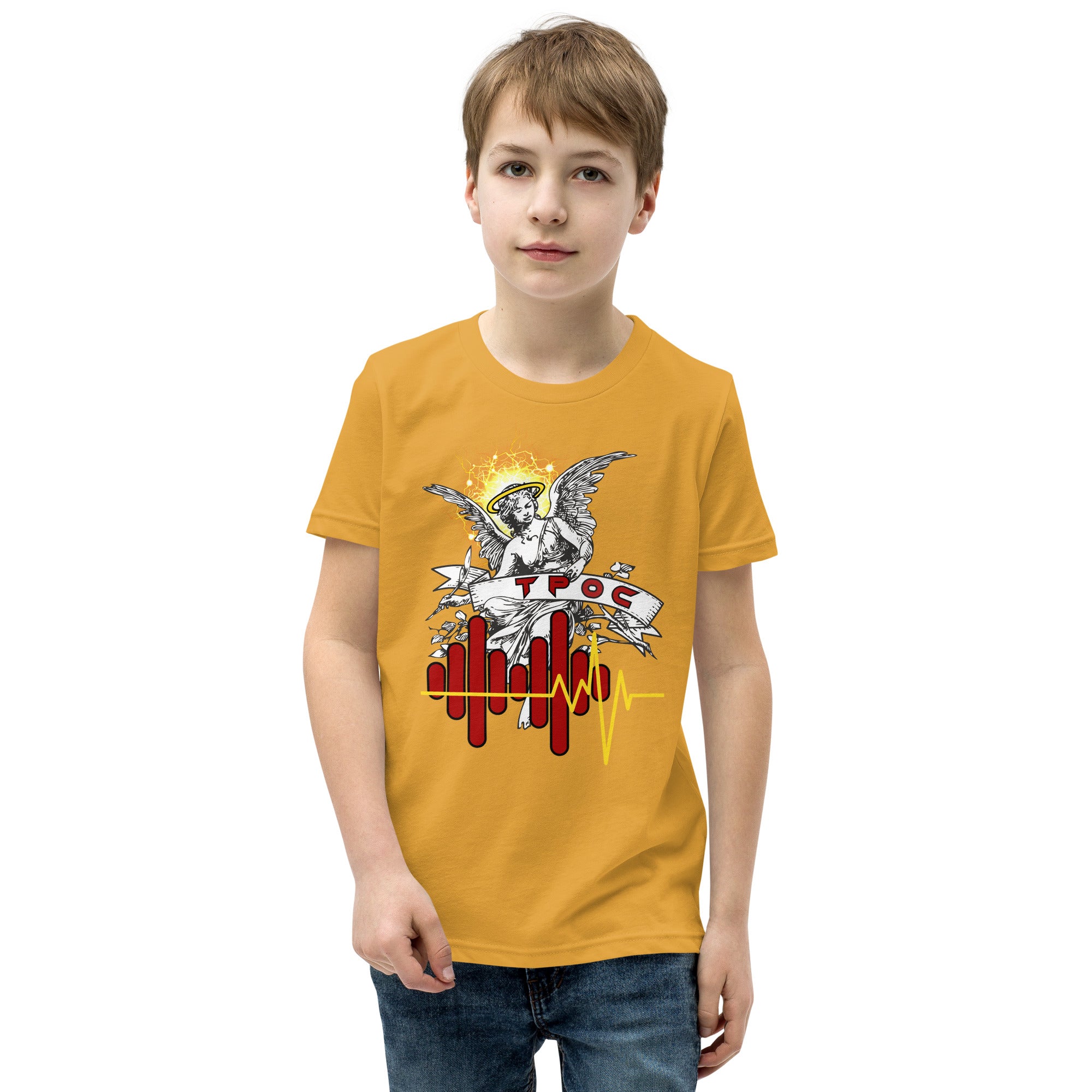 Youth Short Sleeve T-Shirt